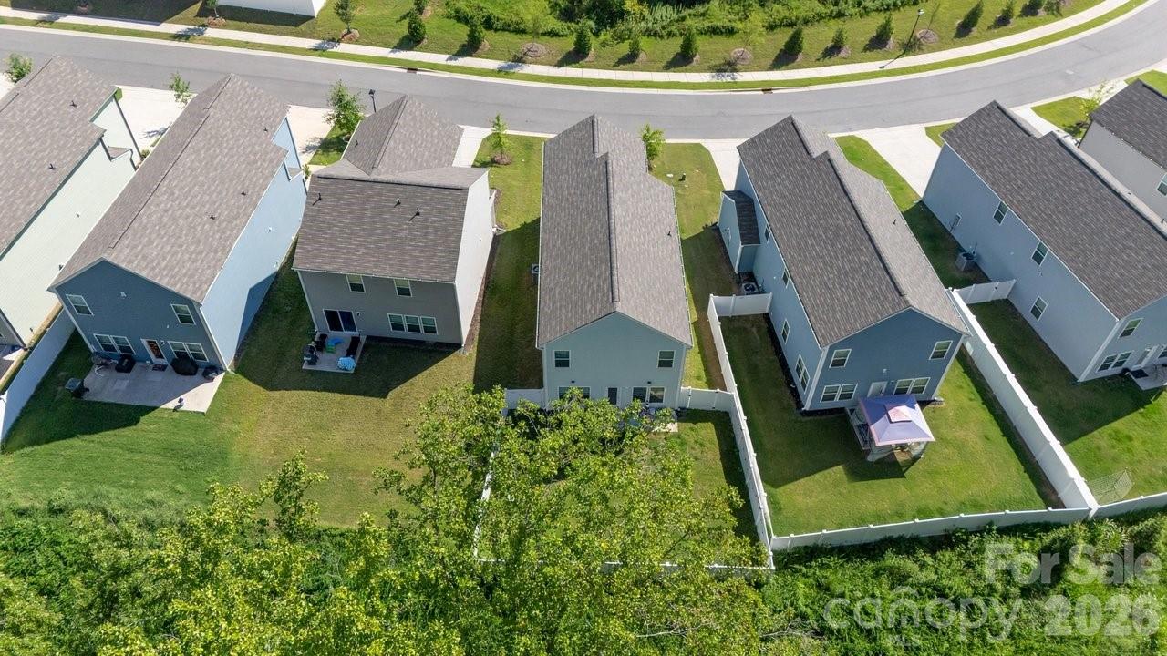 776 Candela Court — York