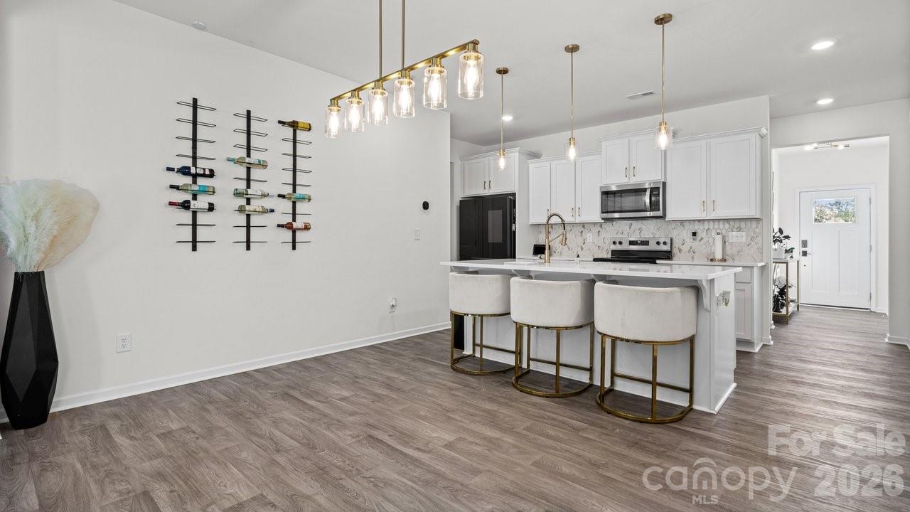 776 Candela Court — York