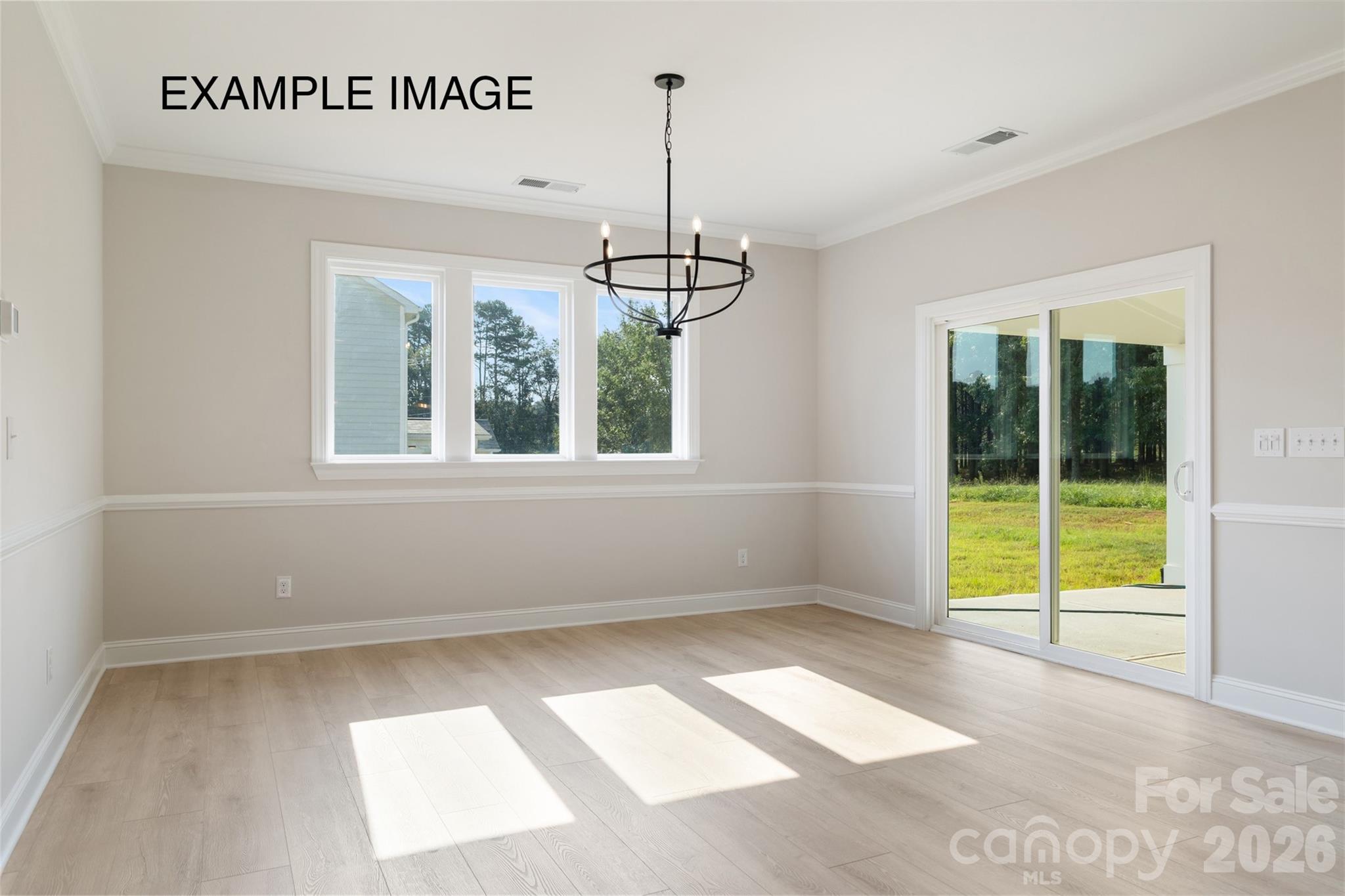133 Howe Road #HAF0136 — Mooresville