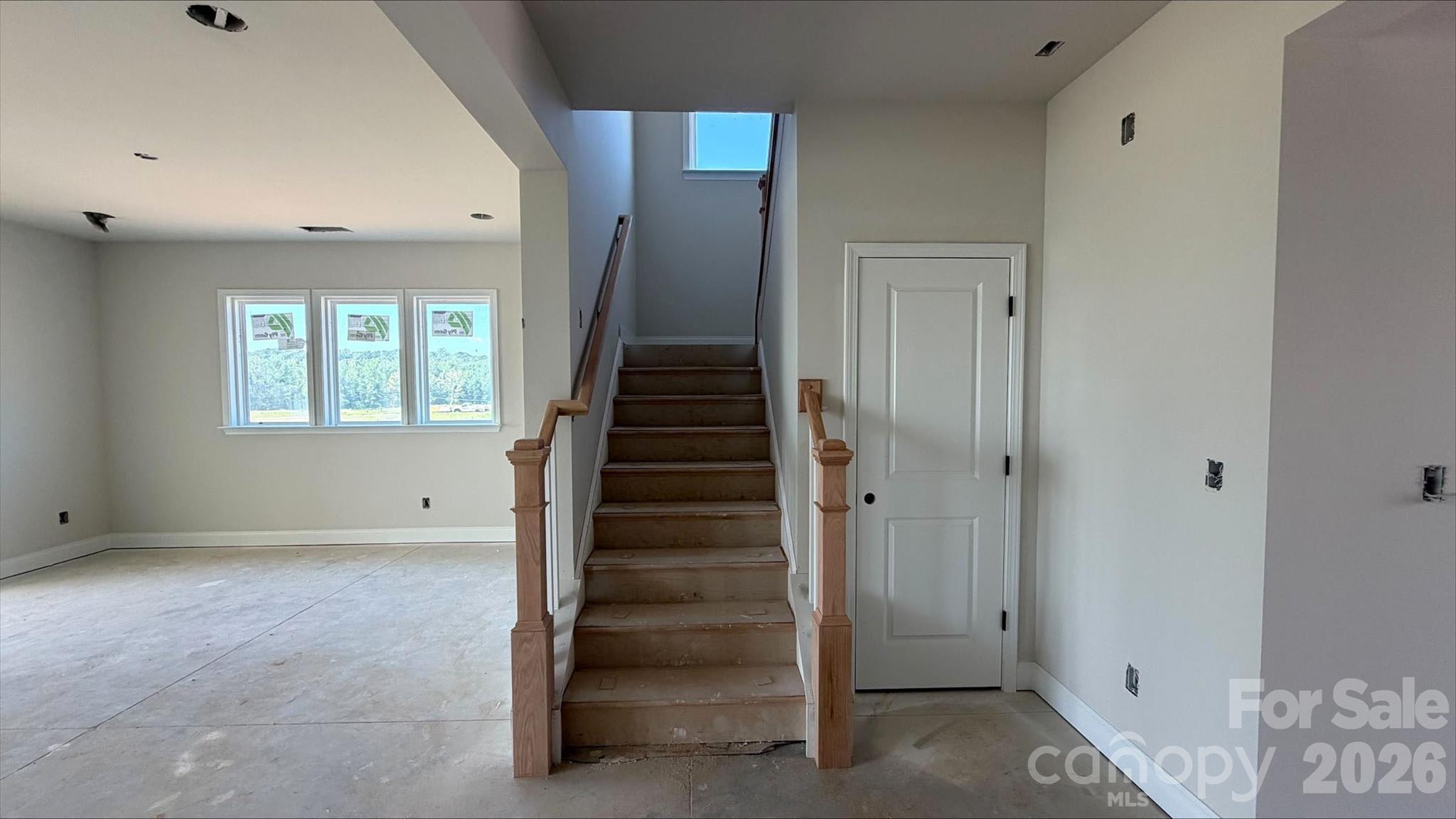 133 Howe Road #HAF0136 — Mooresville