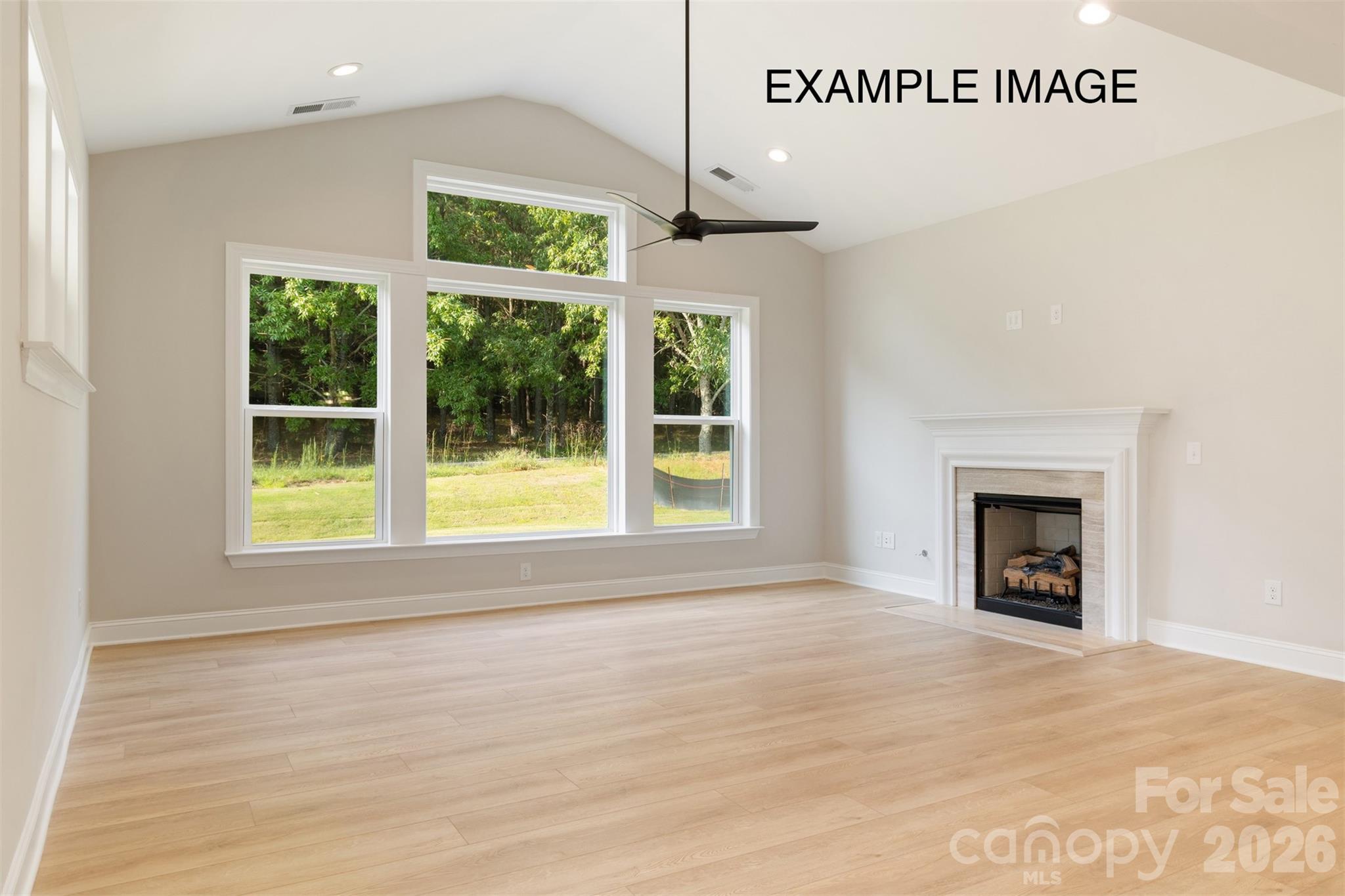 133 Howe Road #HAF0136 — Mooresville