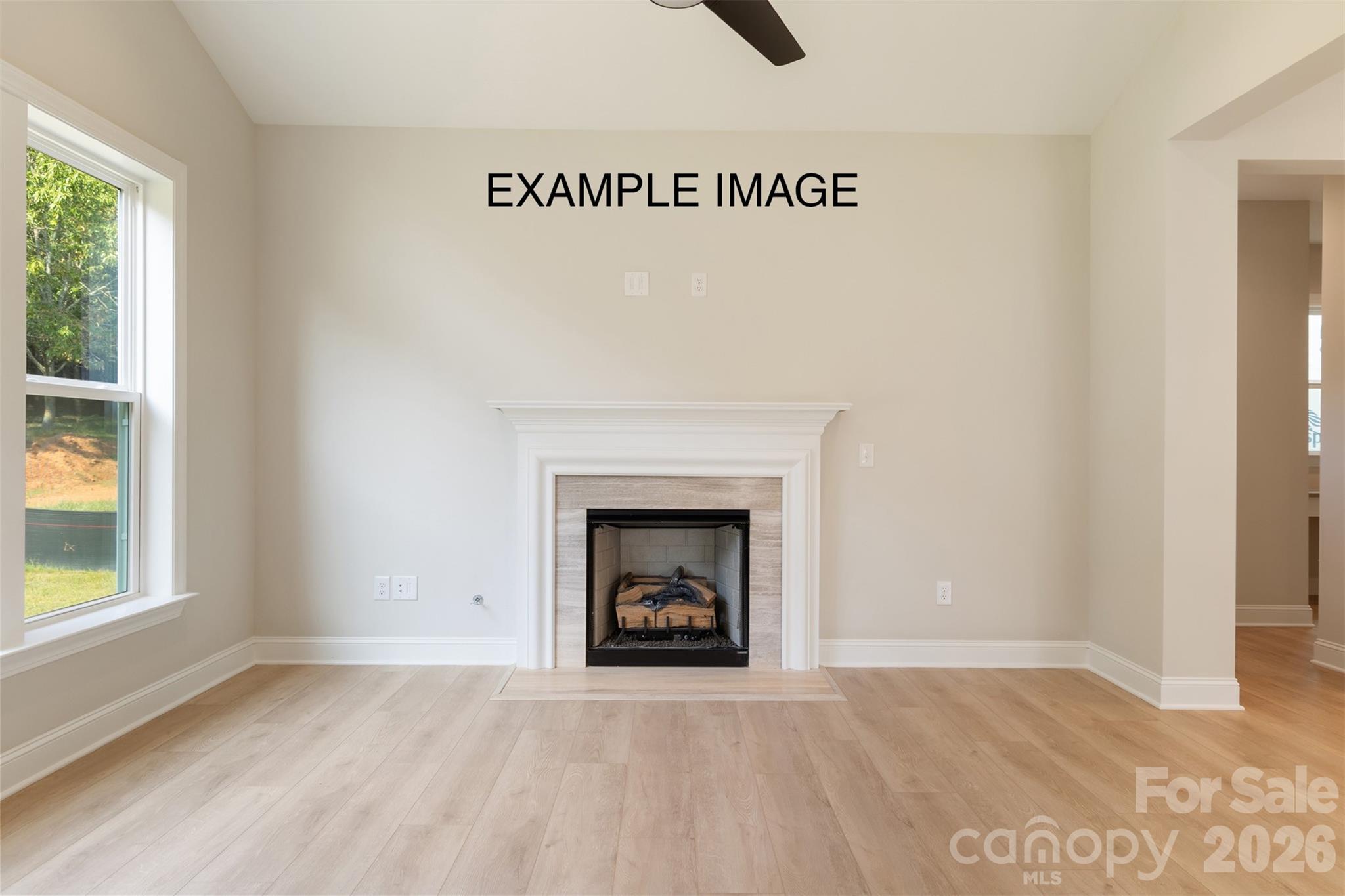 133 Howe Road #HAF0136 — Mooresville