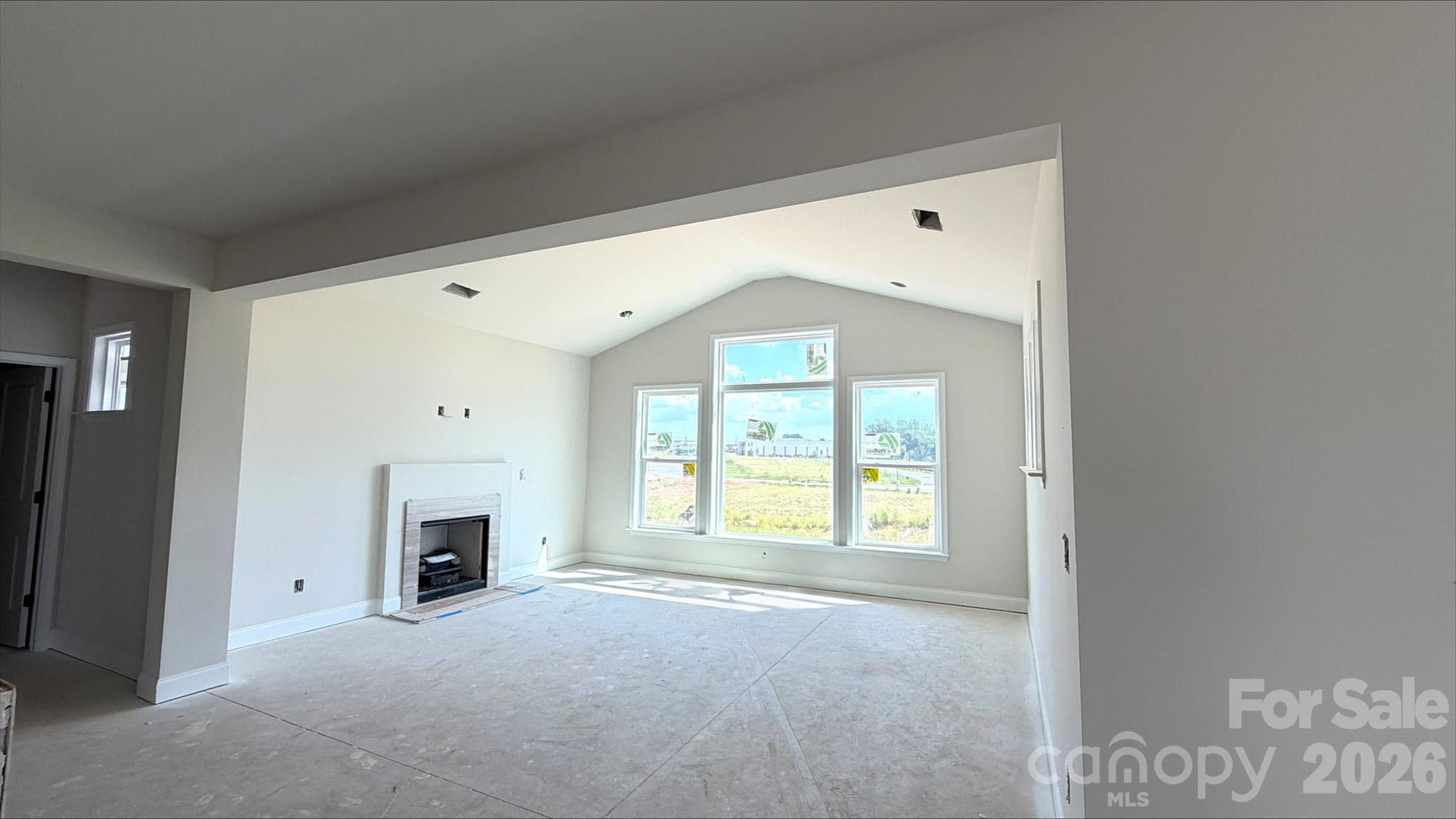133 Howe Road #HAF0136 — Mooresville