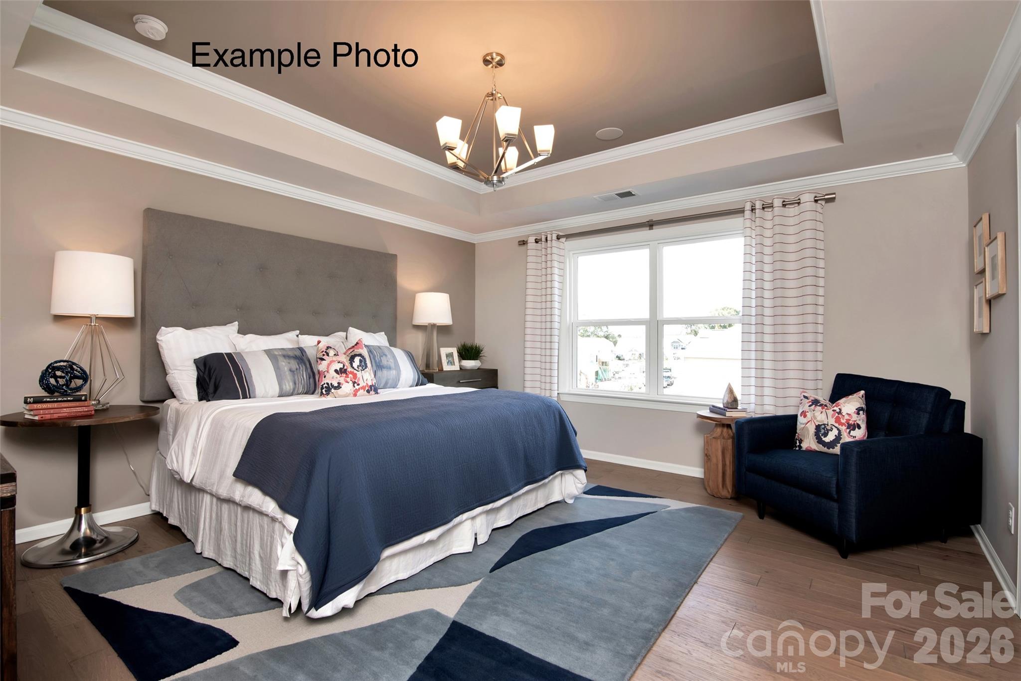 133 Howe Road #HAF0136 — Mooresville