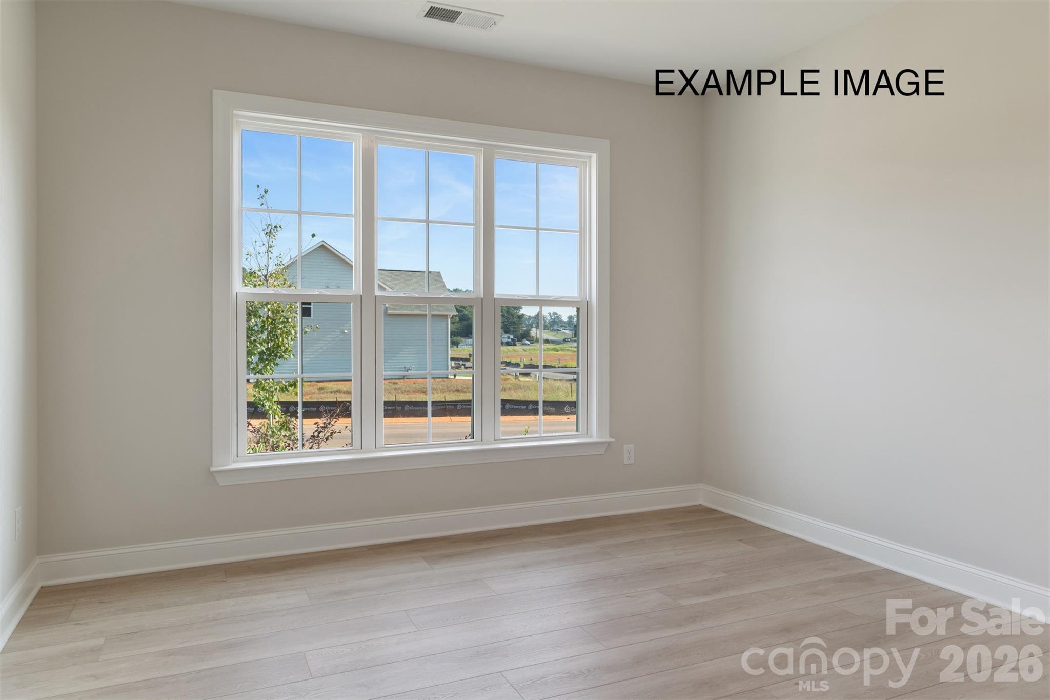 133 Howe Road #HAF0136 — Mooresville