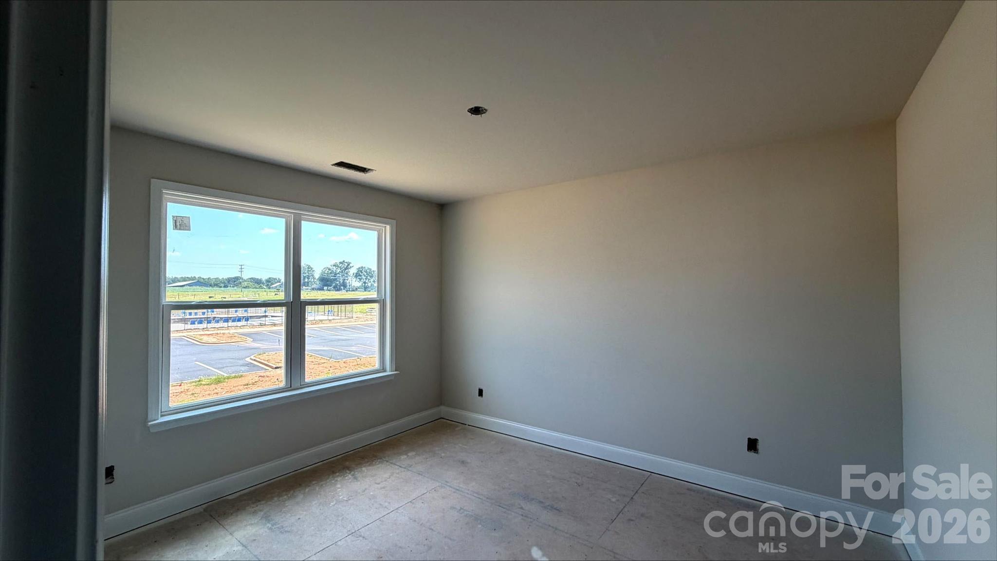 133 Howe Road #HAF0136 — Mooresville