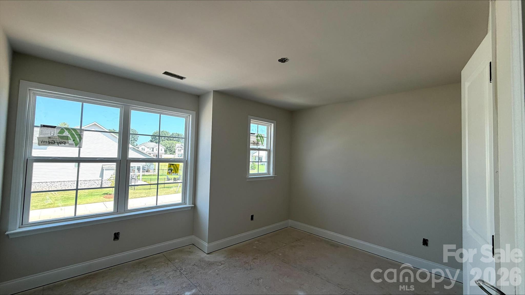 133 Howe Road #HAF0136 — Mooresville