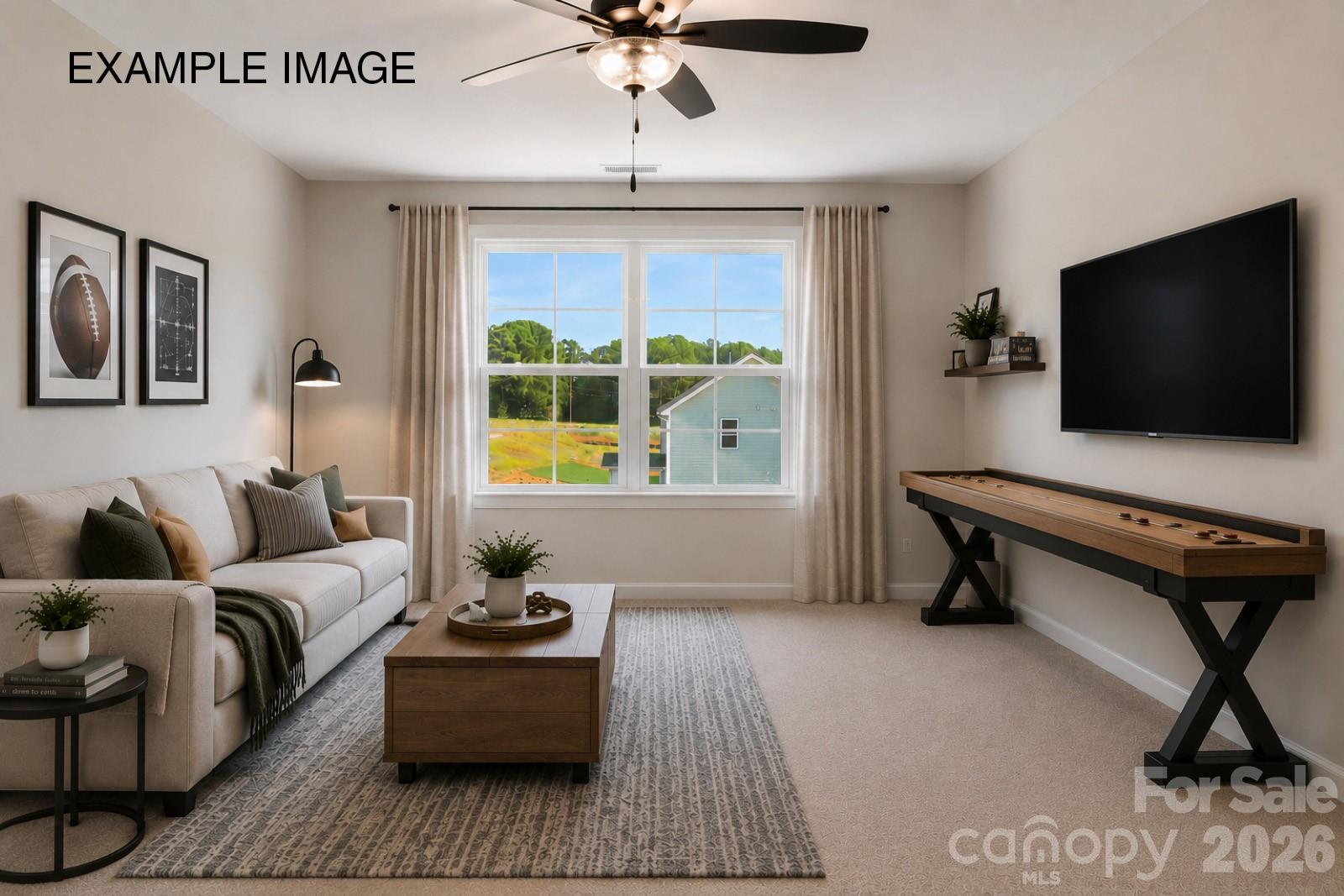 133 Howe Road #HAF0136 — Mooresville