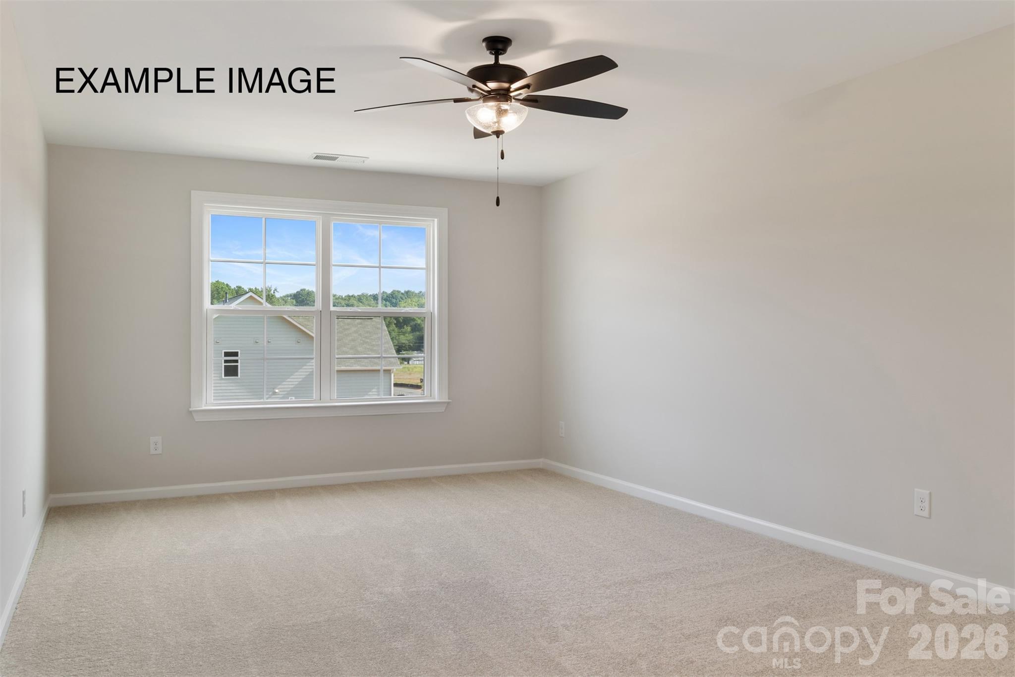 133 Howe Road #HAF0136 — Mooresville