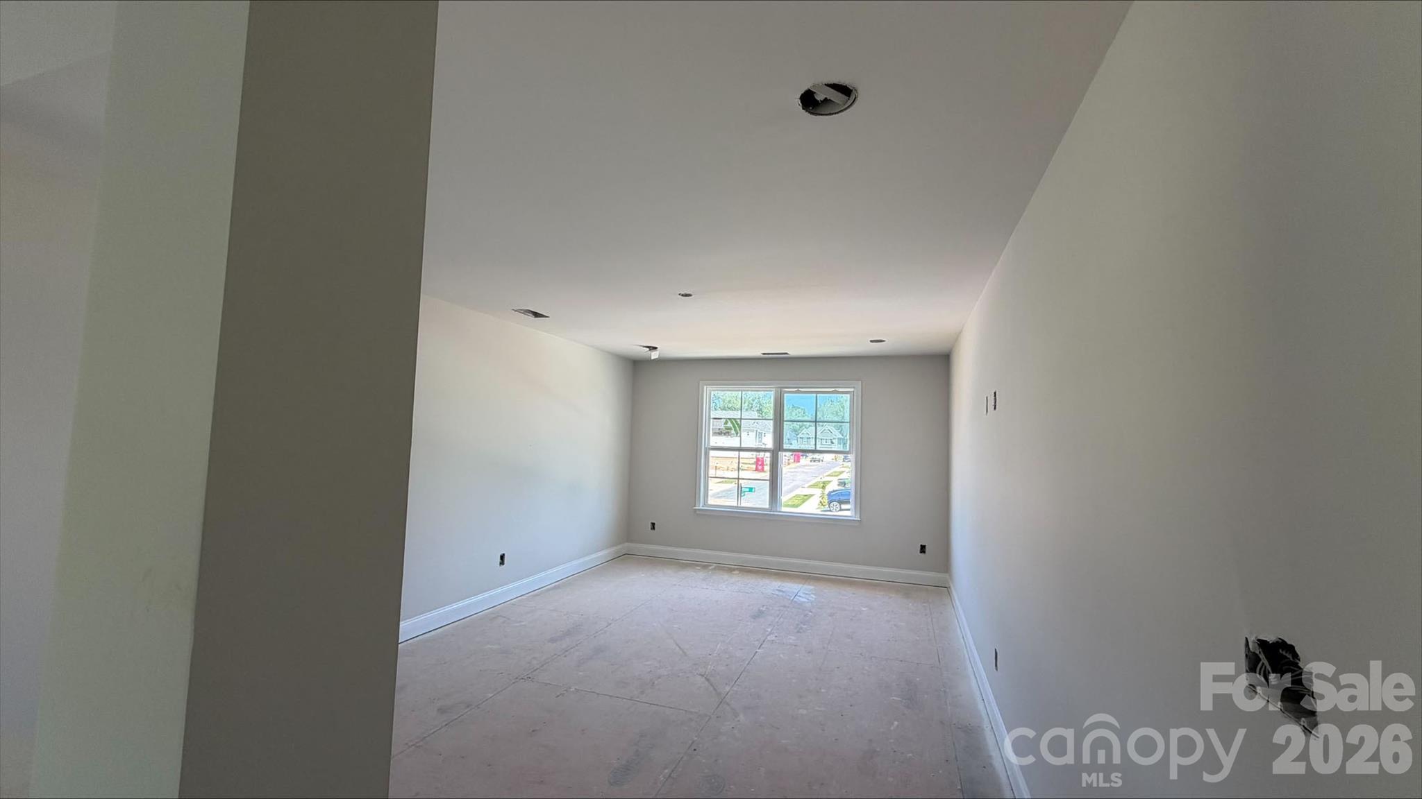 133 Howe Road #HAF0136 — Mooresville