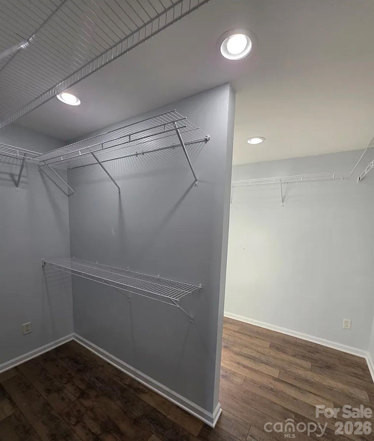 1719 Oleander Hill Court — Charlotte