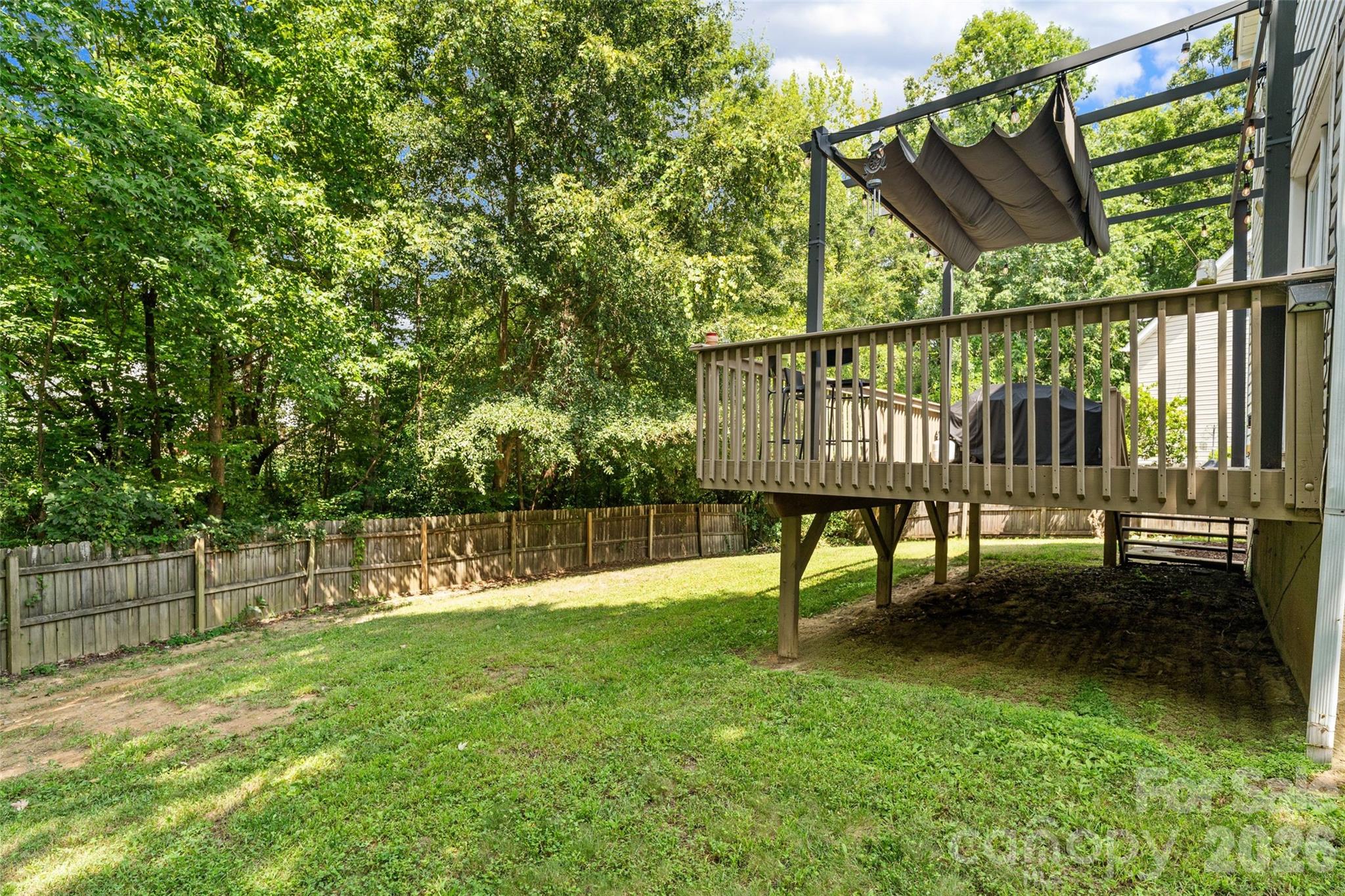 1719 Oleander Hill Court — Charlotte