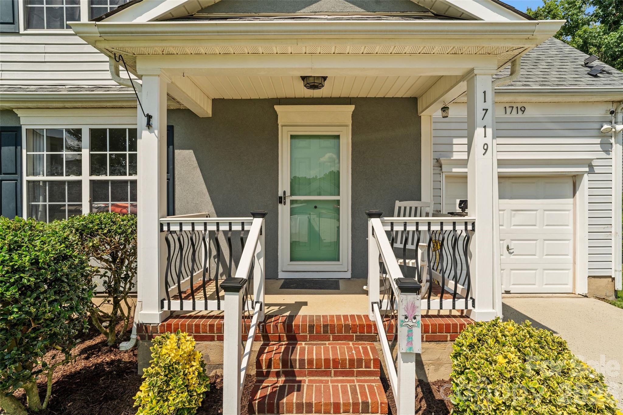 1719 Oleander Hill Court — Charlotte