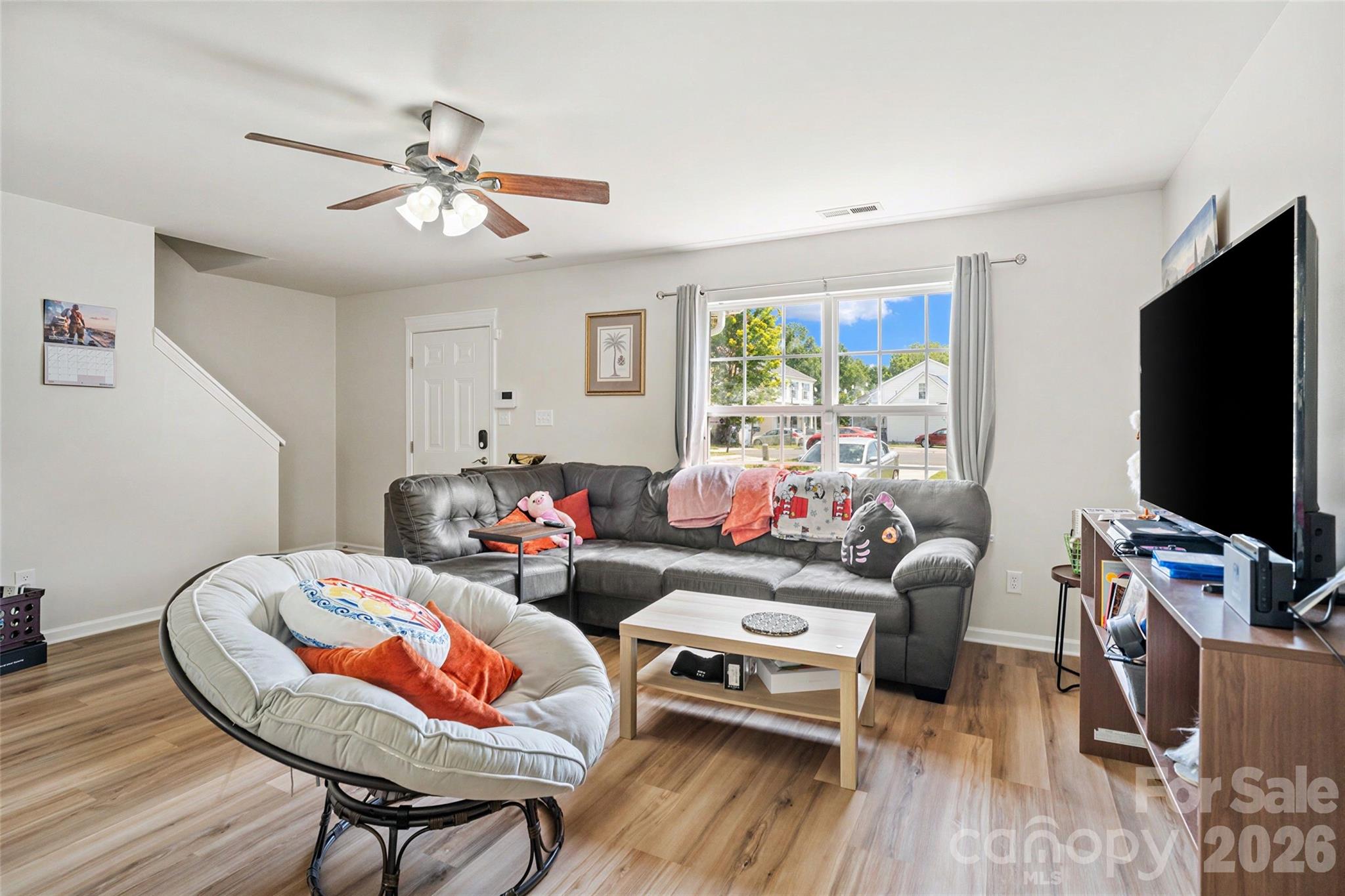 1719 Oleander Hill Court — Charlotte