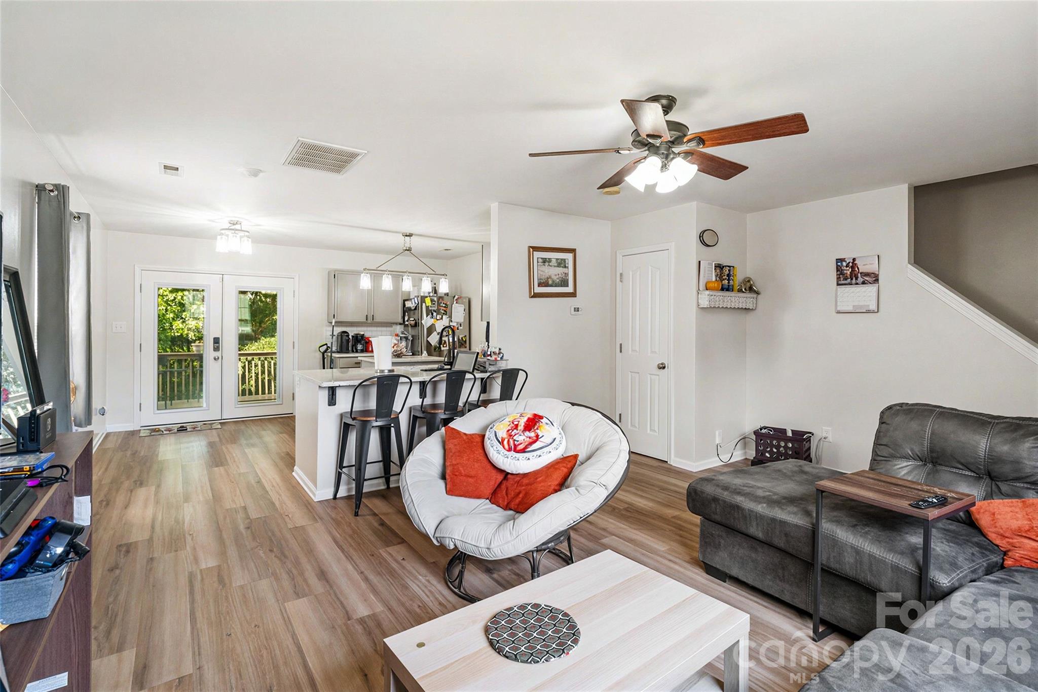1719 Oleander Hill Court — Charlotte