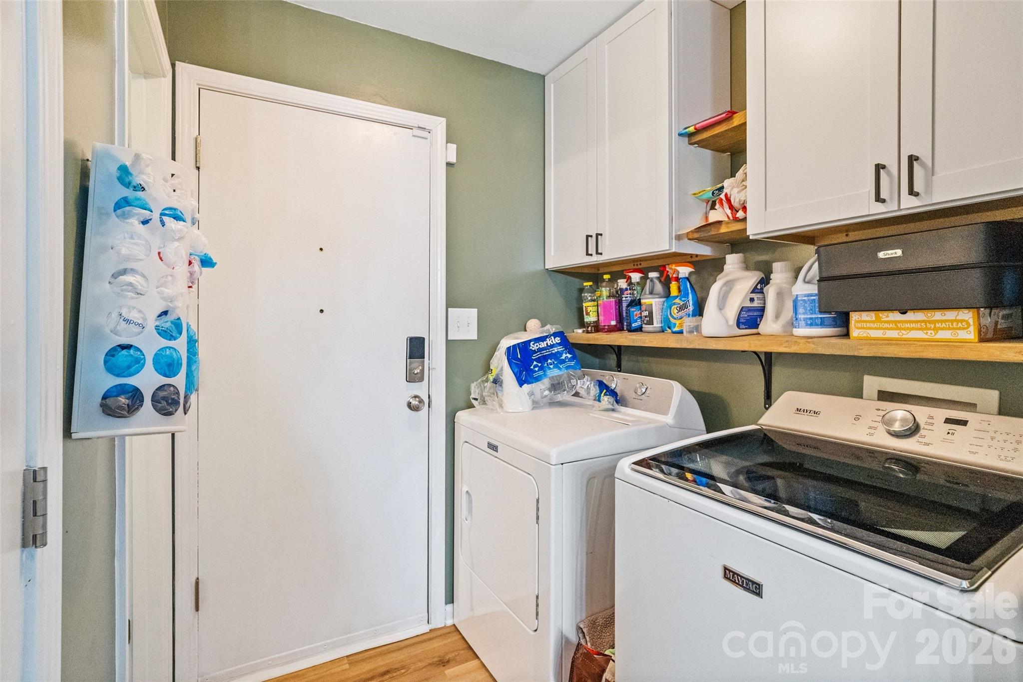 1719 Oleander Hill Court — Charlotte