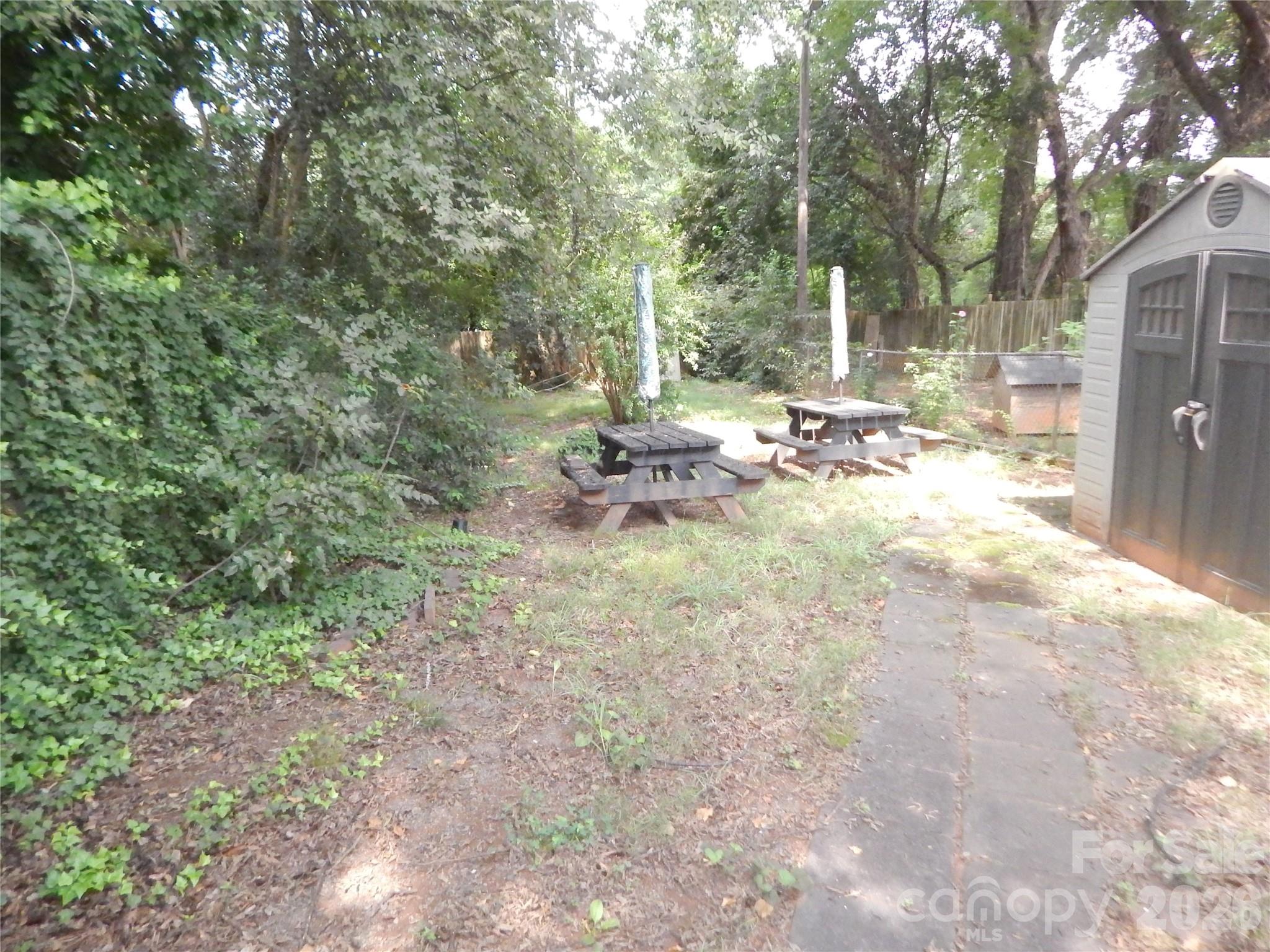 2516 Booker Avenue — Charlotte