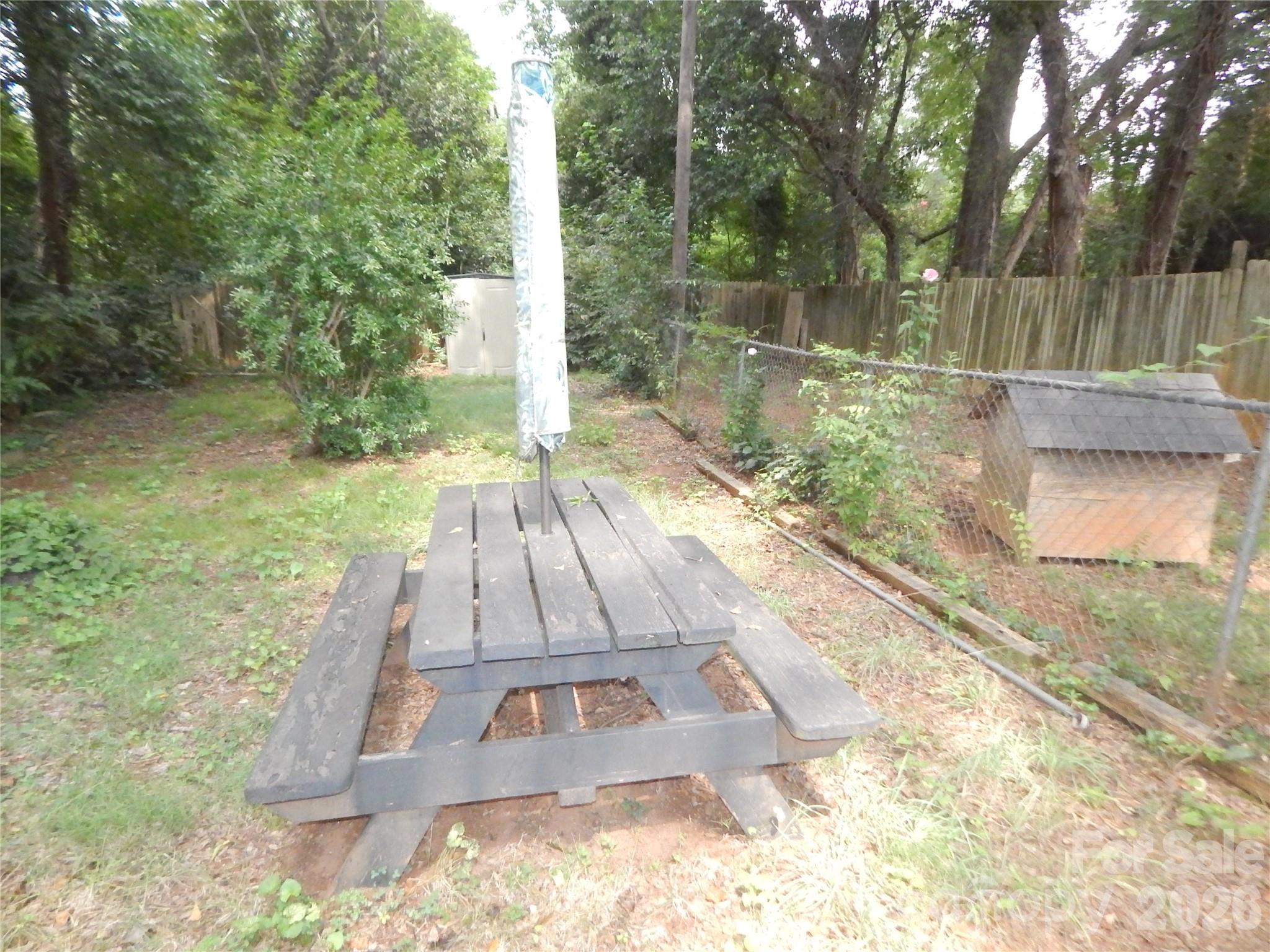2516 Booker Avenue — Charlotte