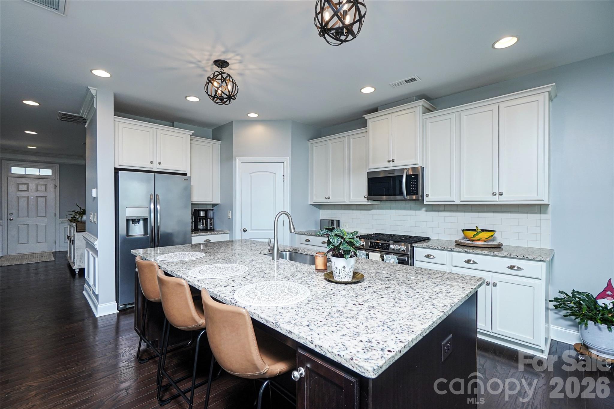 1300 Thessallian Lane — Indian Trail