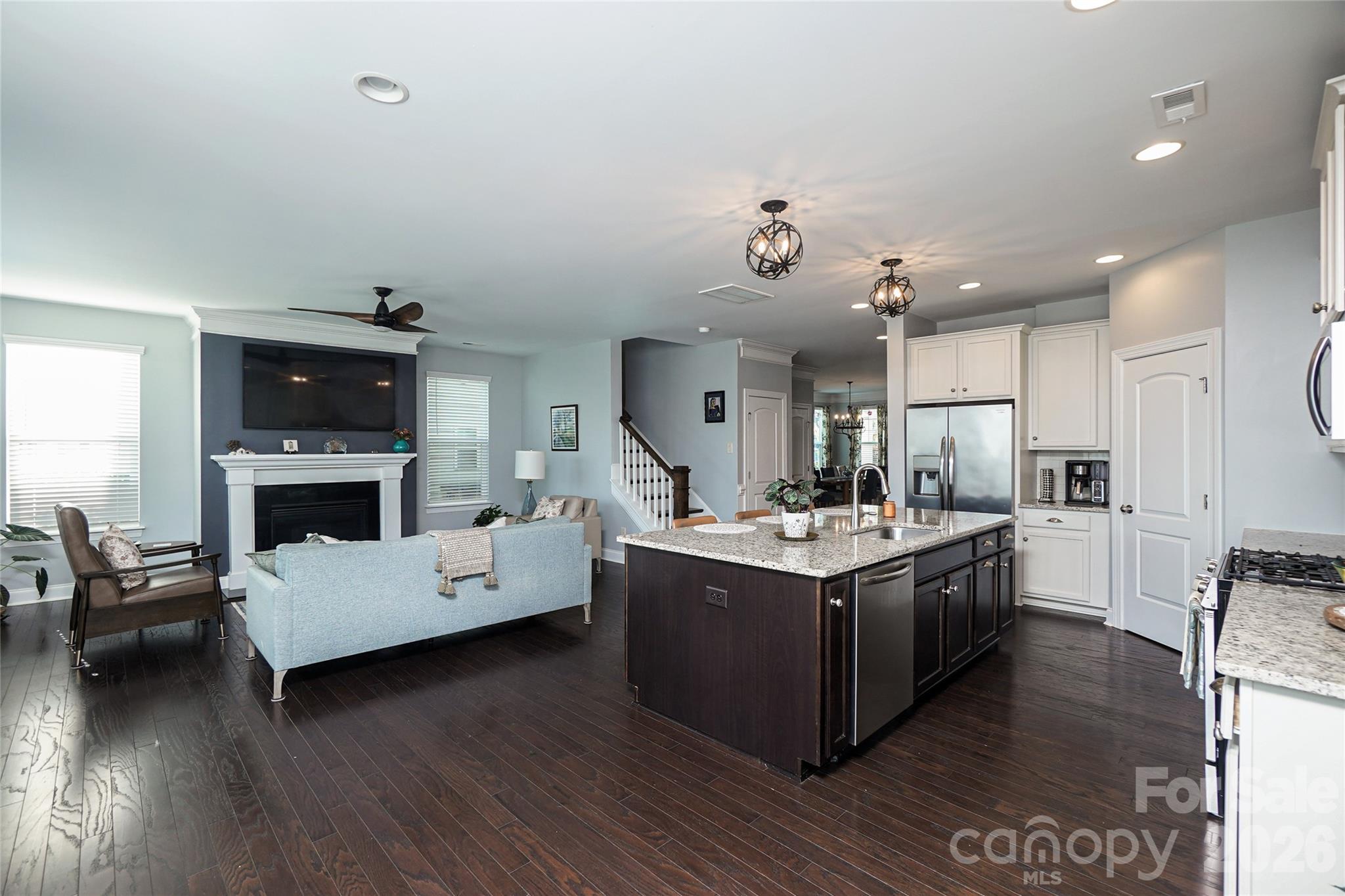 1300 Thessallian Lane — Indian Trail