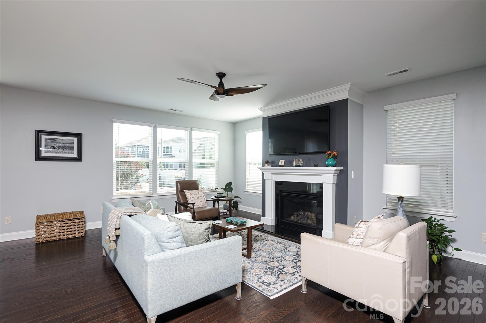 1300 Thessallian Lane — Indian Trail