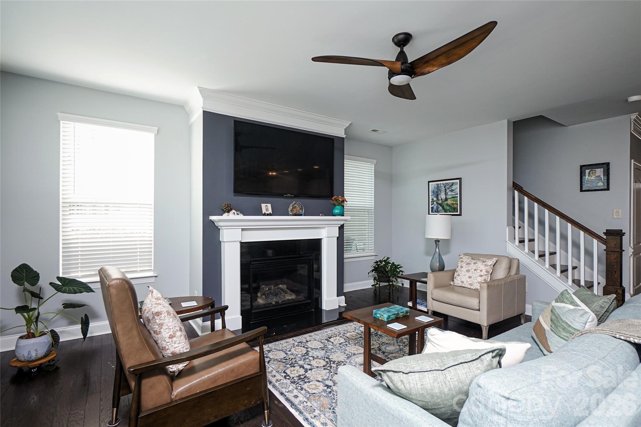 1300 Thessallian Lane — Indian Trail