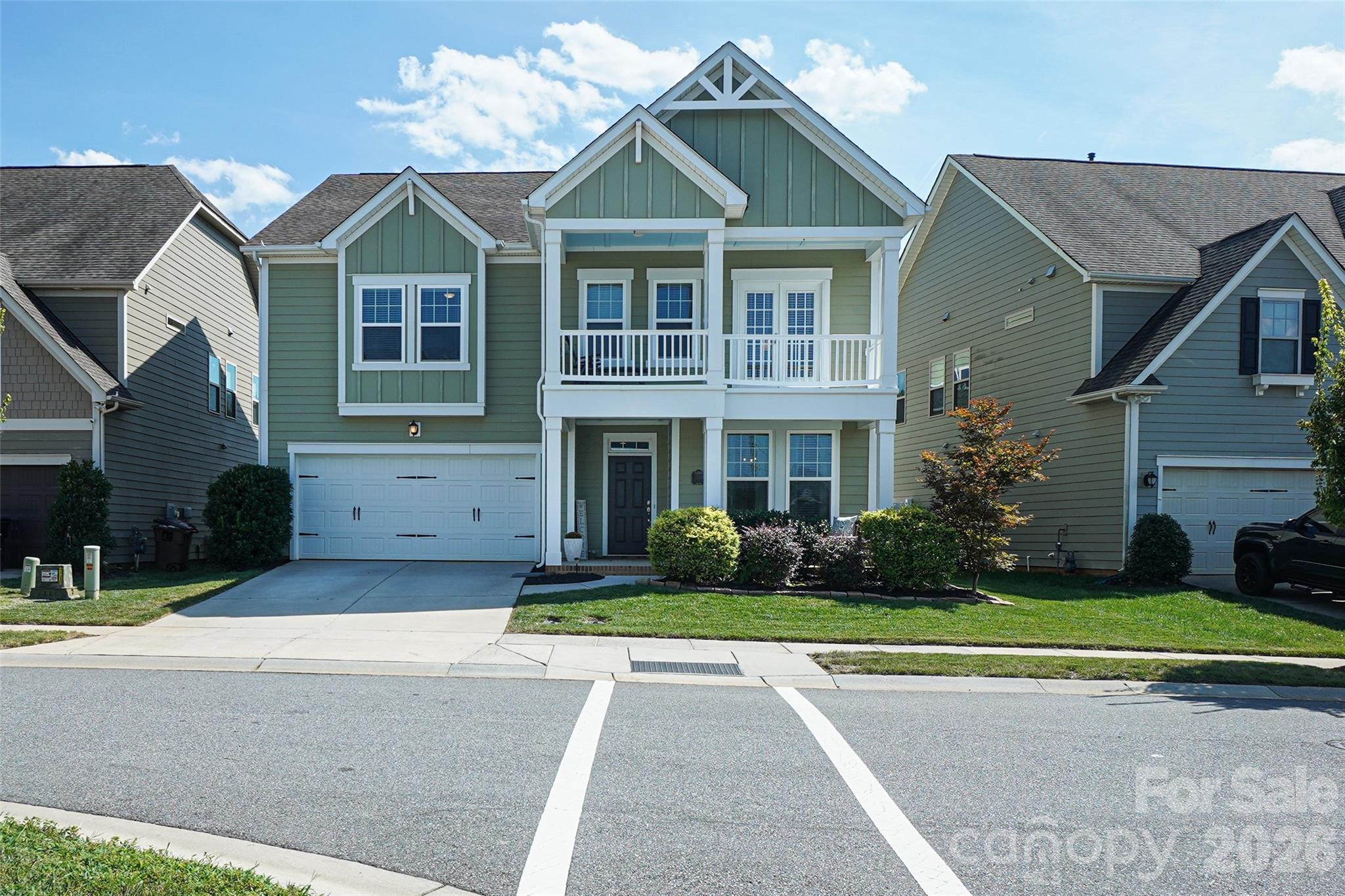 1300 Thessallian Lane — Indian Trail