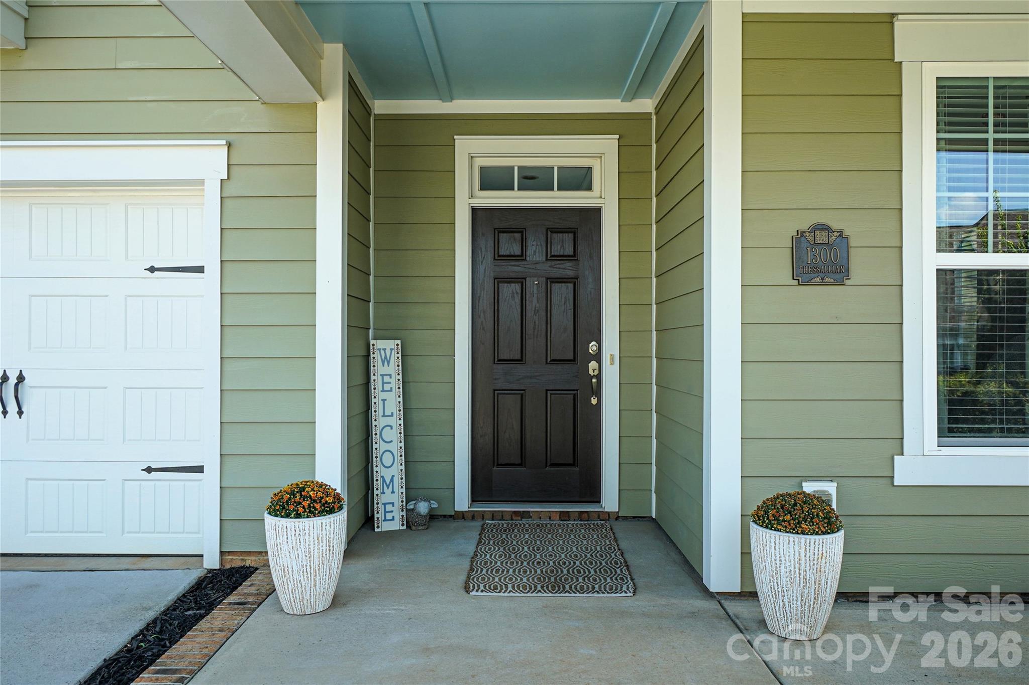 1300 Thessallian Lane — Indian Trail