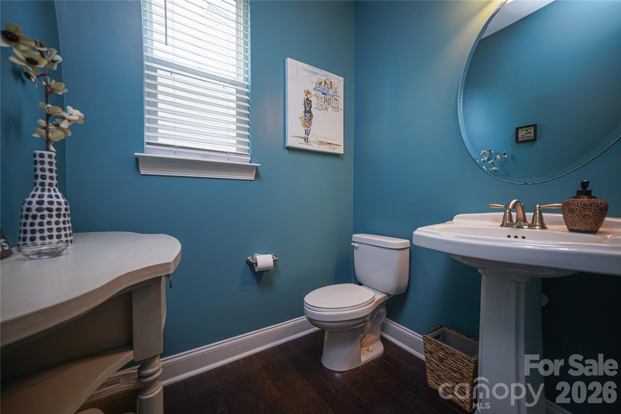 1300 Thessallian Lane — Indian Trail
