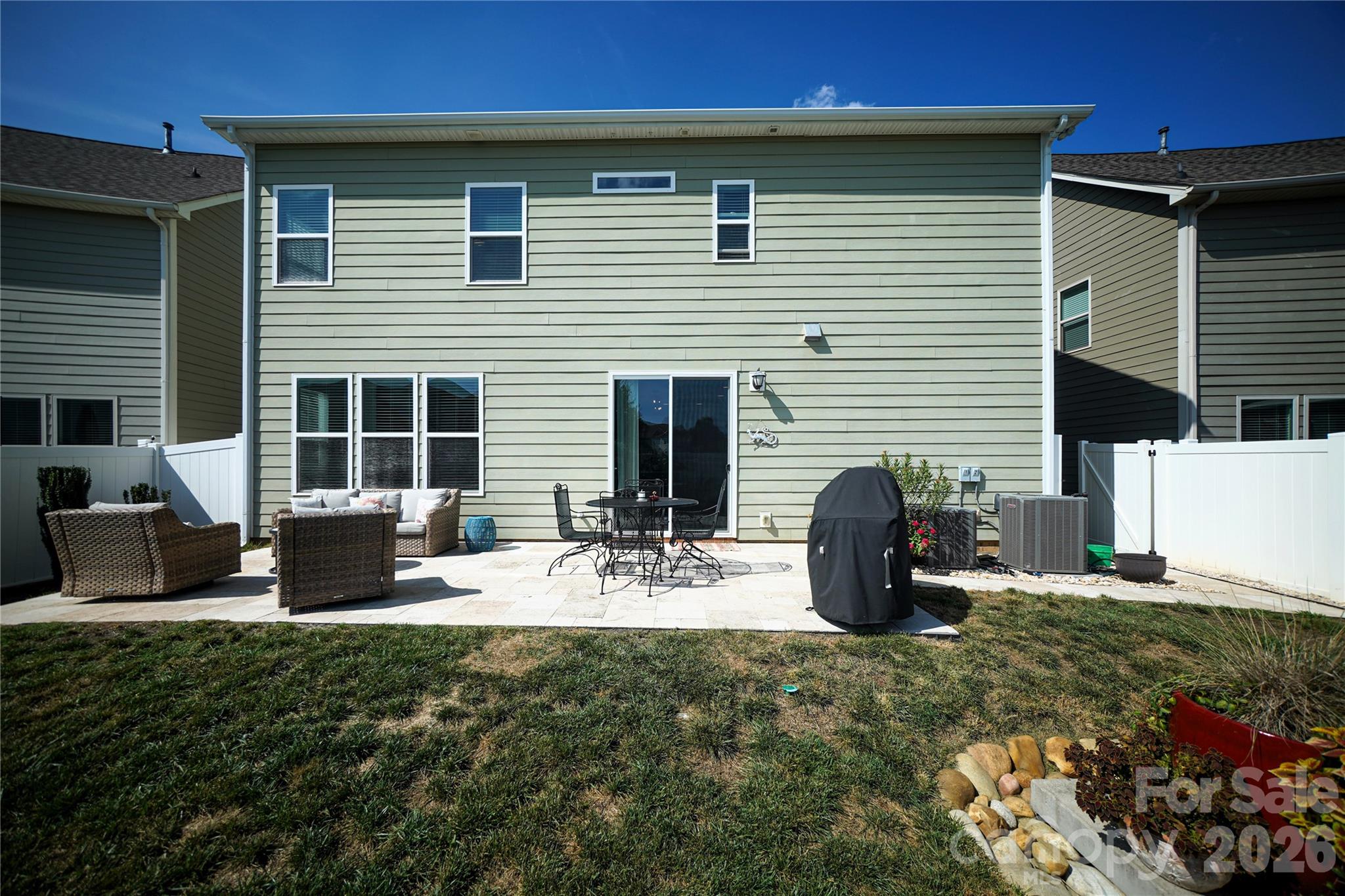 1300 Thessallian Lane — Indian Trail