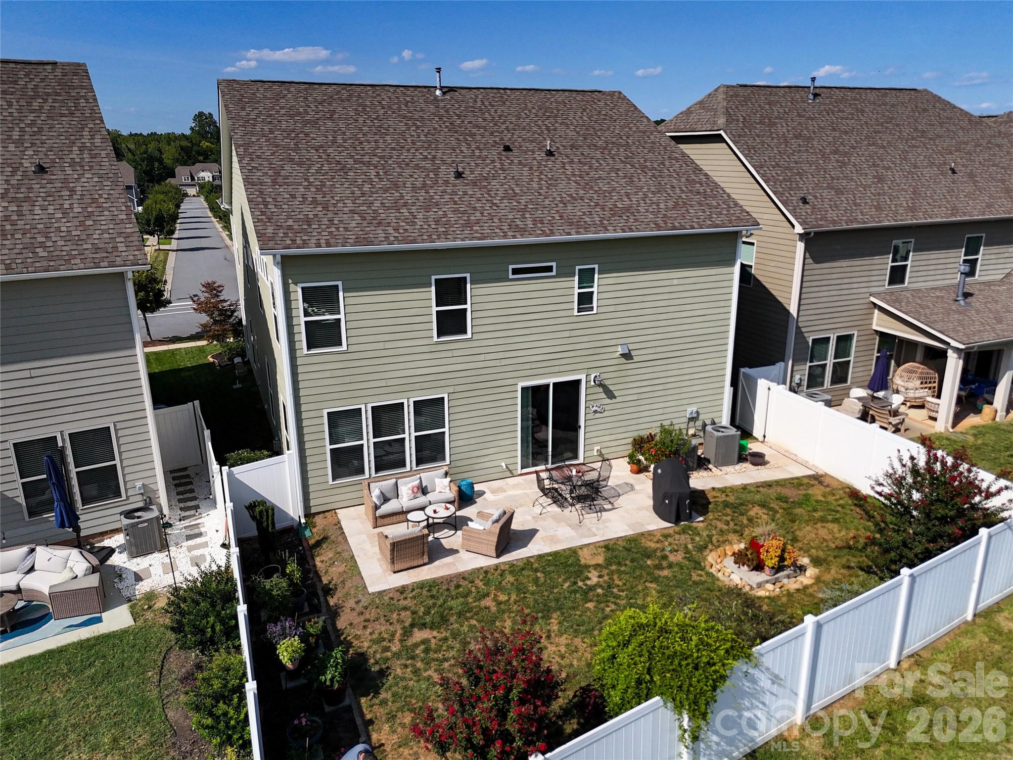 1300 Thessallian Lane — Indian Trail