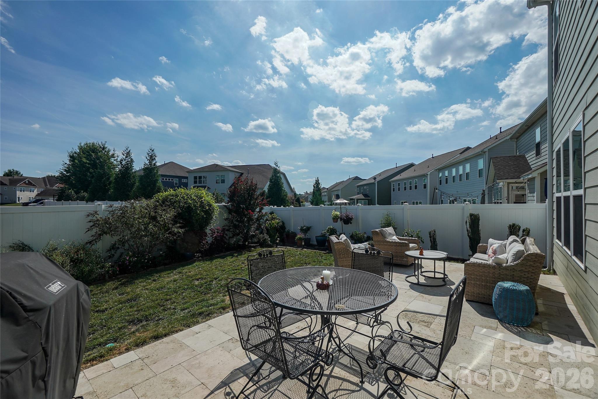 1300 Thessallian Lane — Indian Trail
