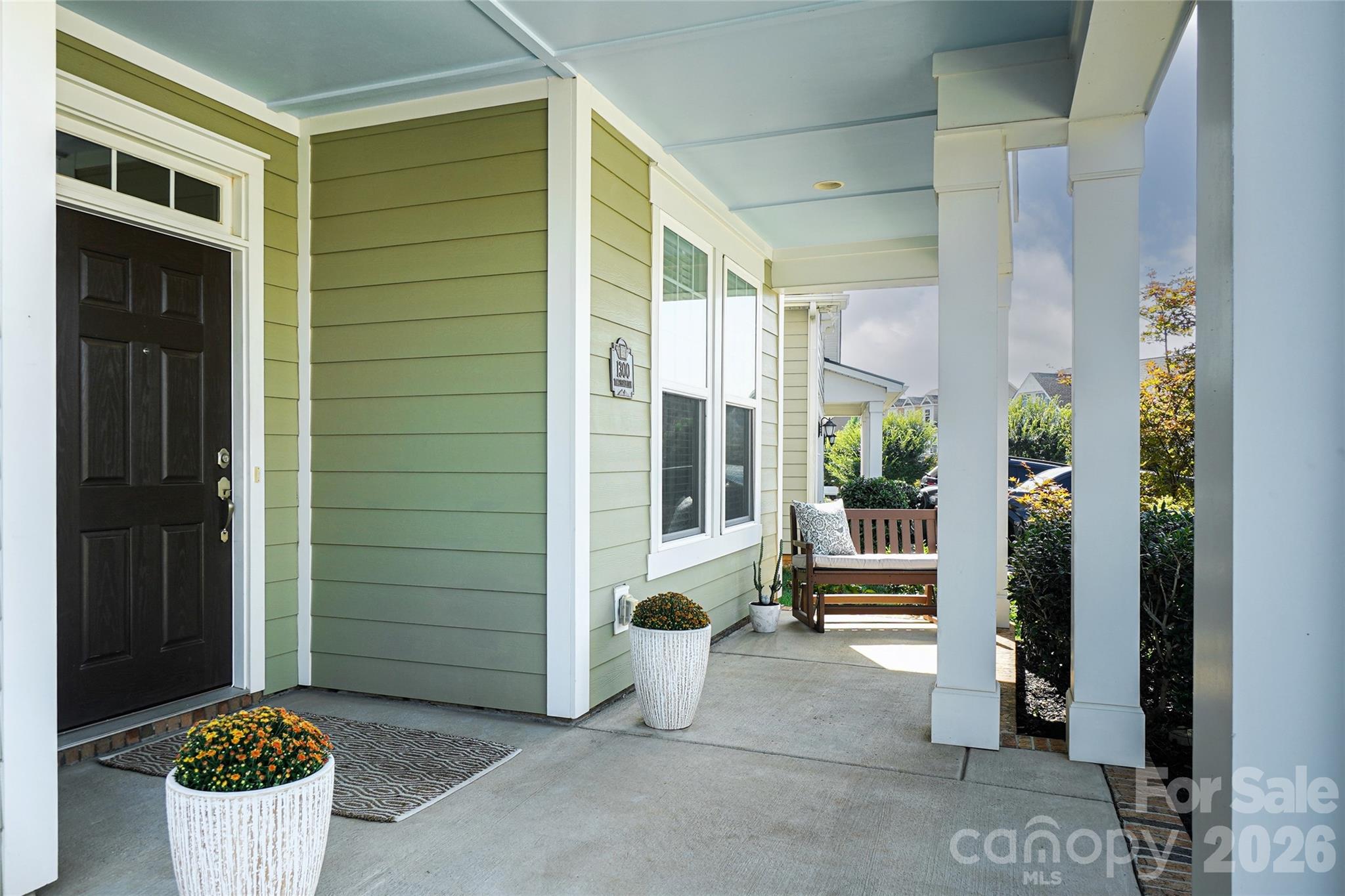 1300 Thessallian Lane — Indian Trail