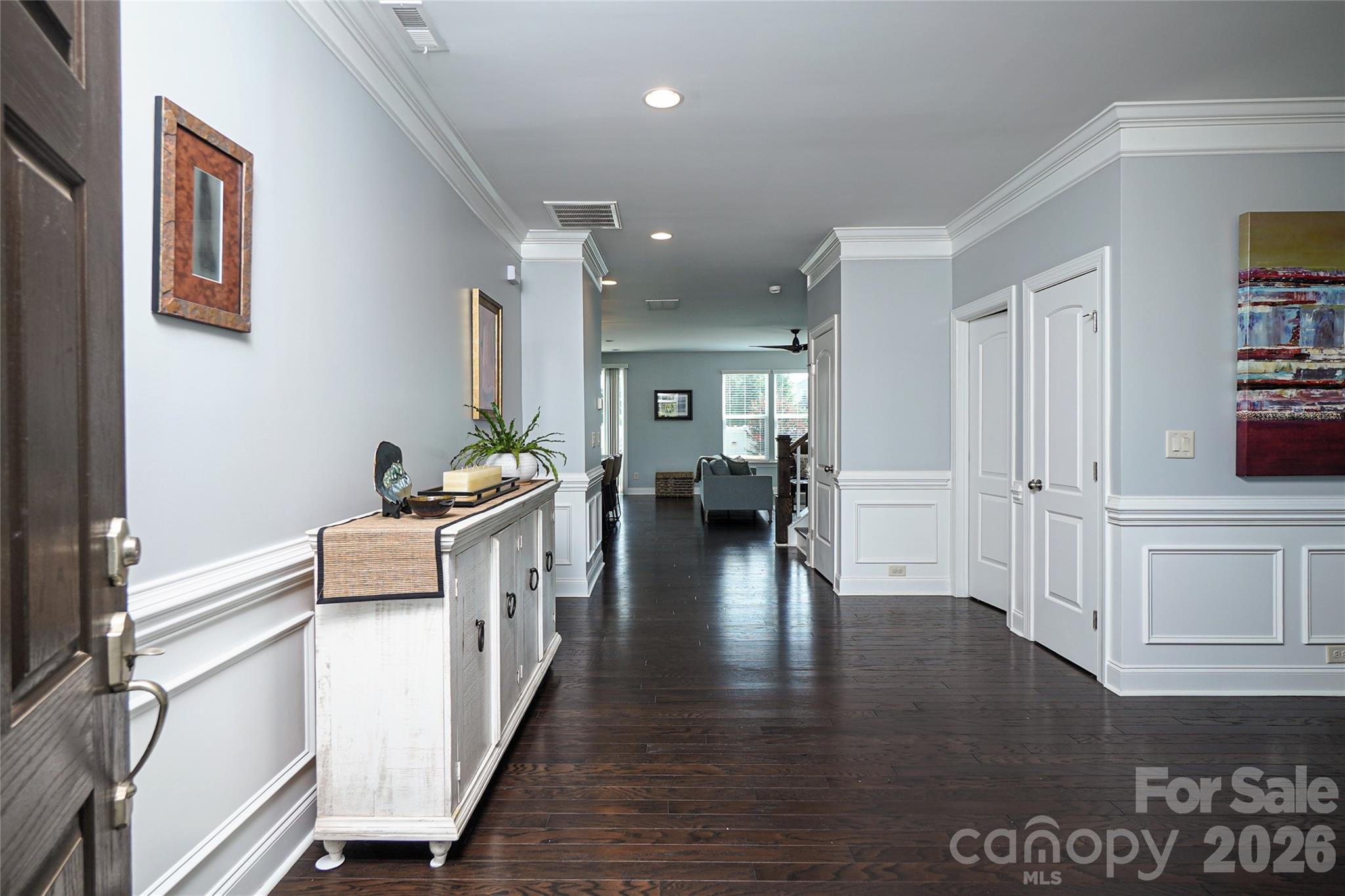 1300 Thessallian Lane — Indian Trail