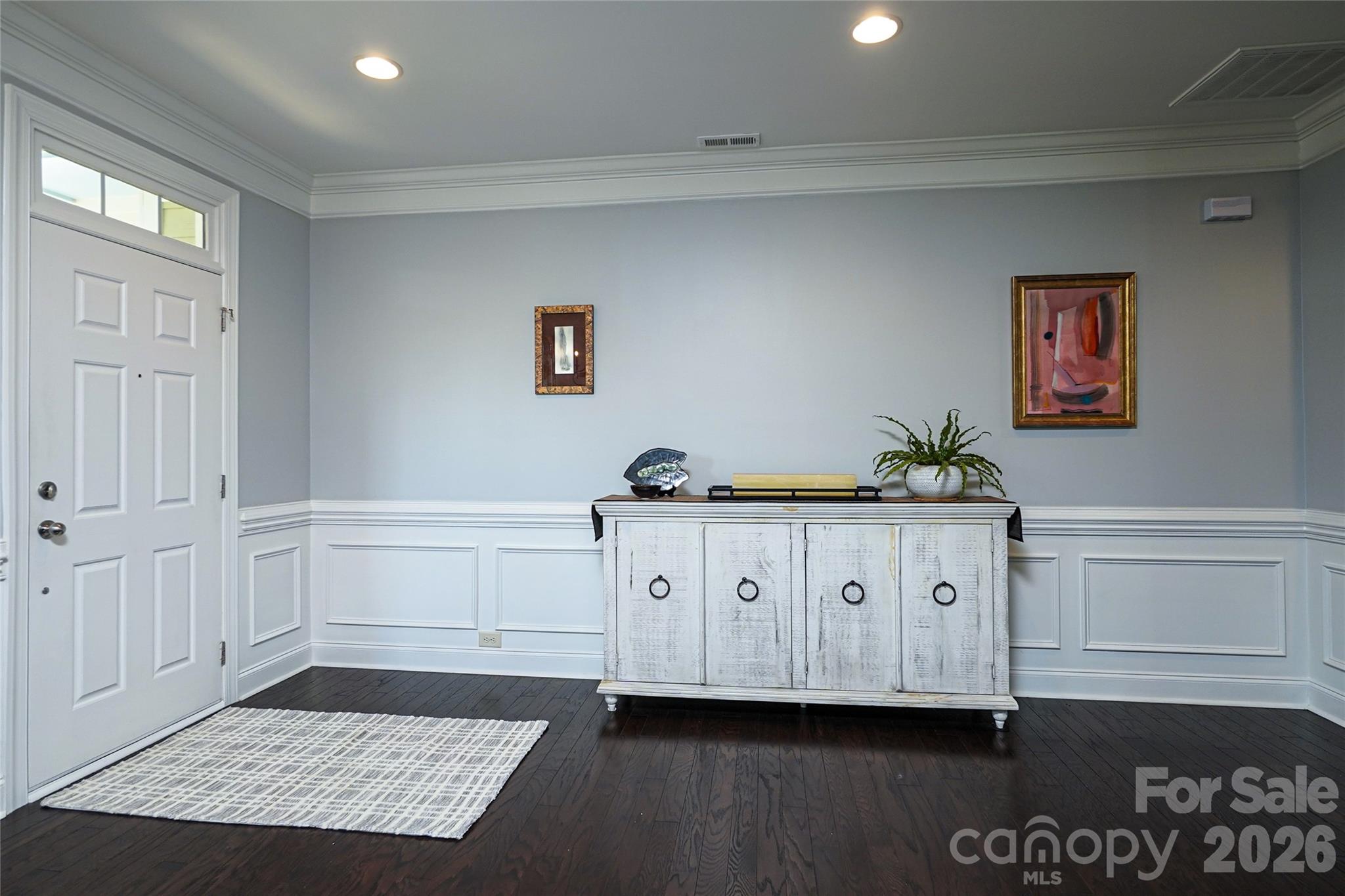 1300 Thessallian Lane — Indian Trail