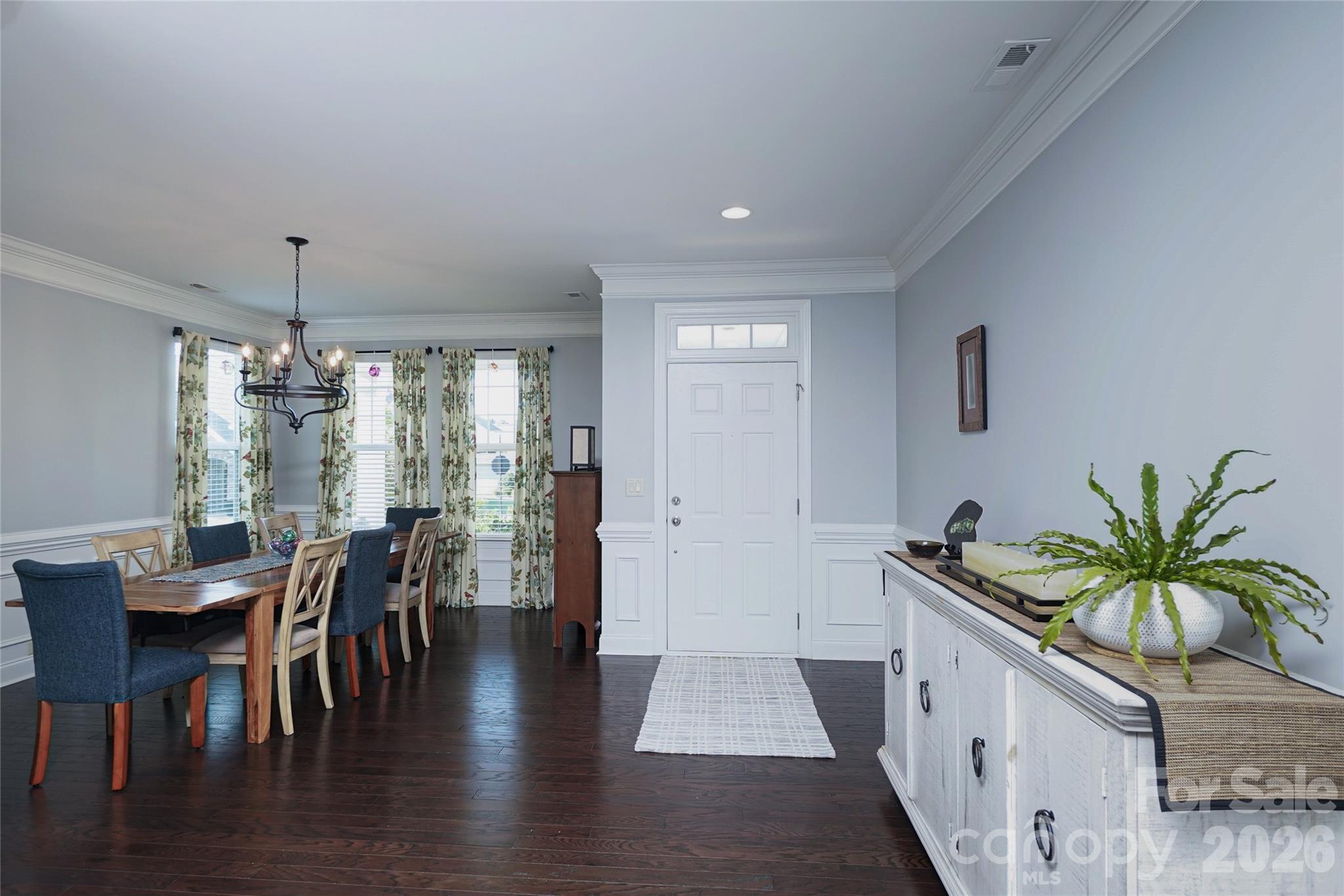 1300 Thessallian Lane — Indian Trail