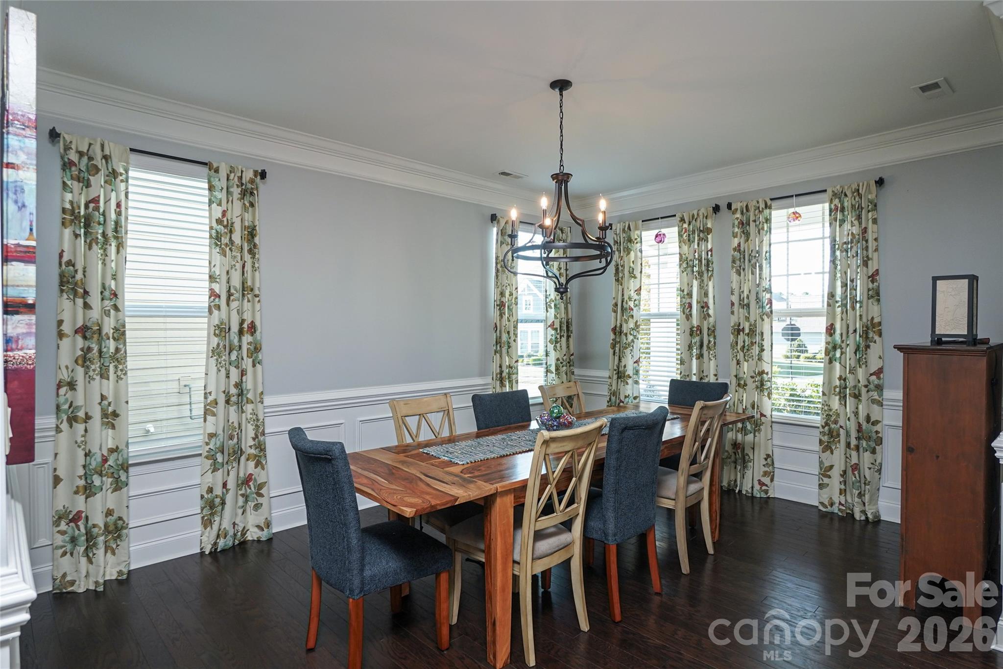 1300 Thessallian Lane — Indian Trail