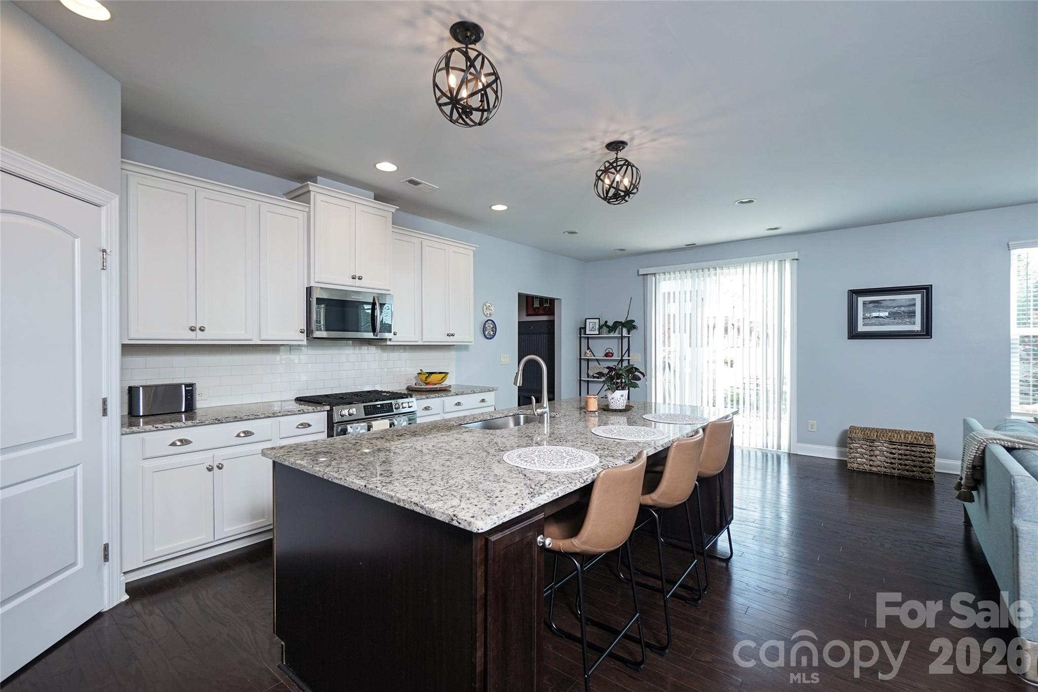1300 Thessallian Lane — Indian Trail