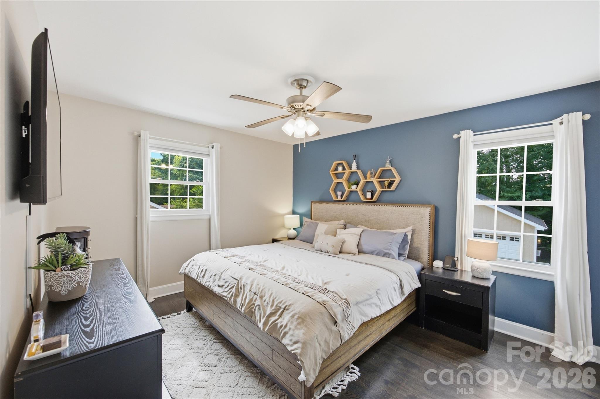 1724 Delchester Drive — Charlotte