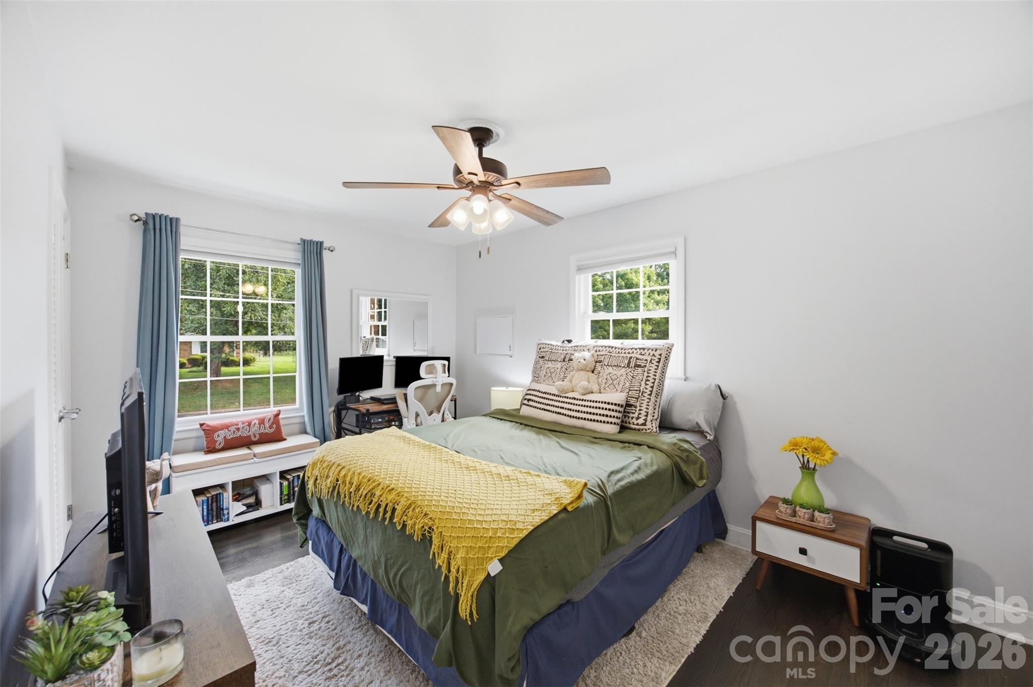 1724 Delchester Drive — Charlotte