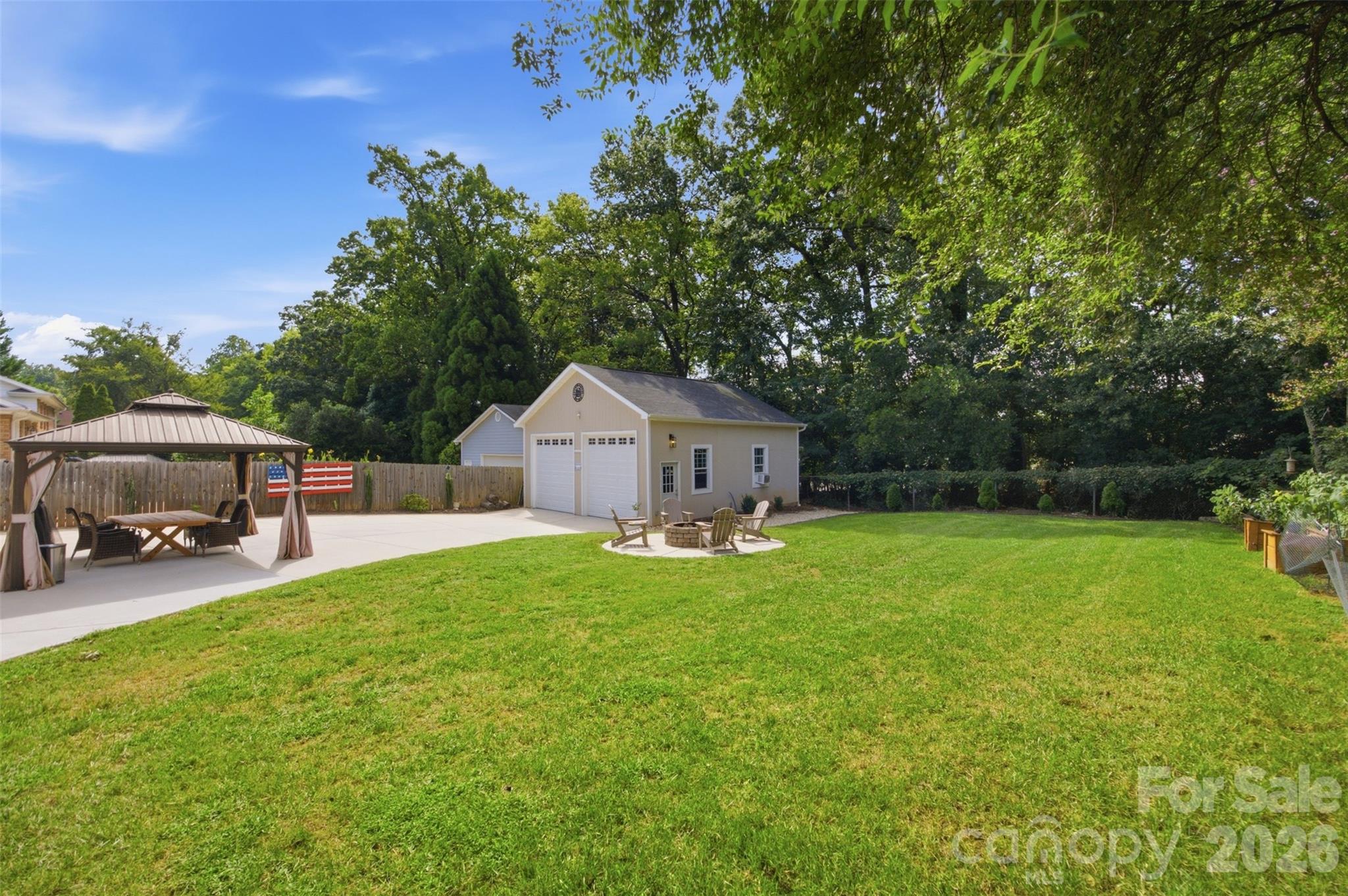 1724 Delchester Drive — Charlotte