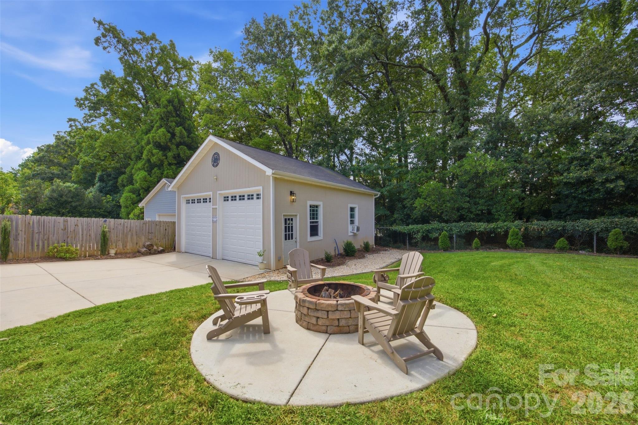 1724 Delchester Drive — Charlotte