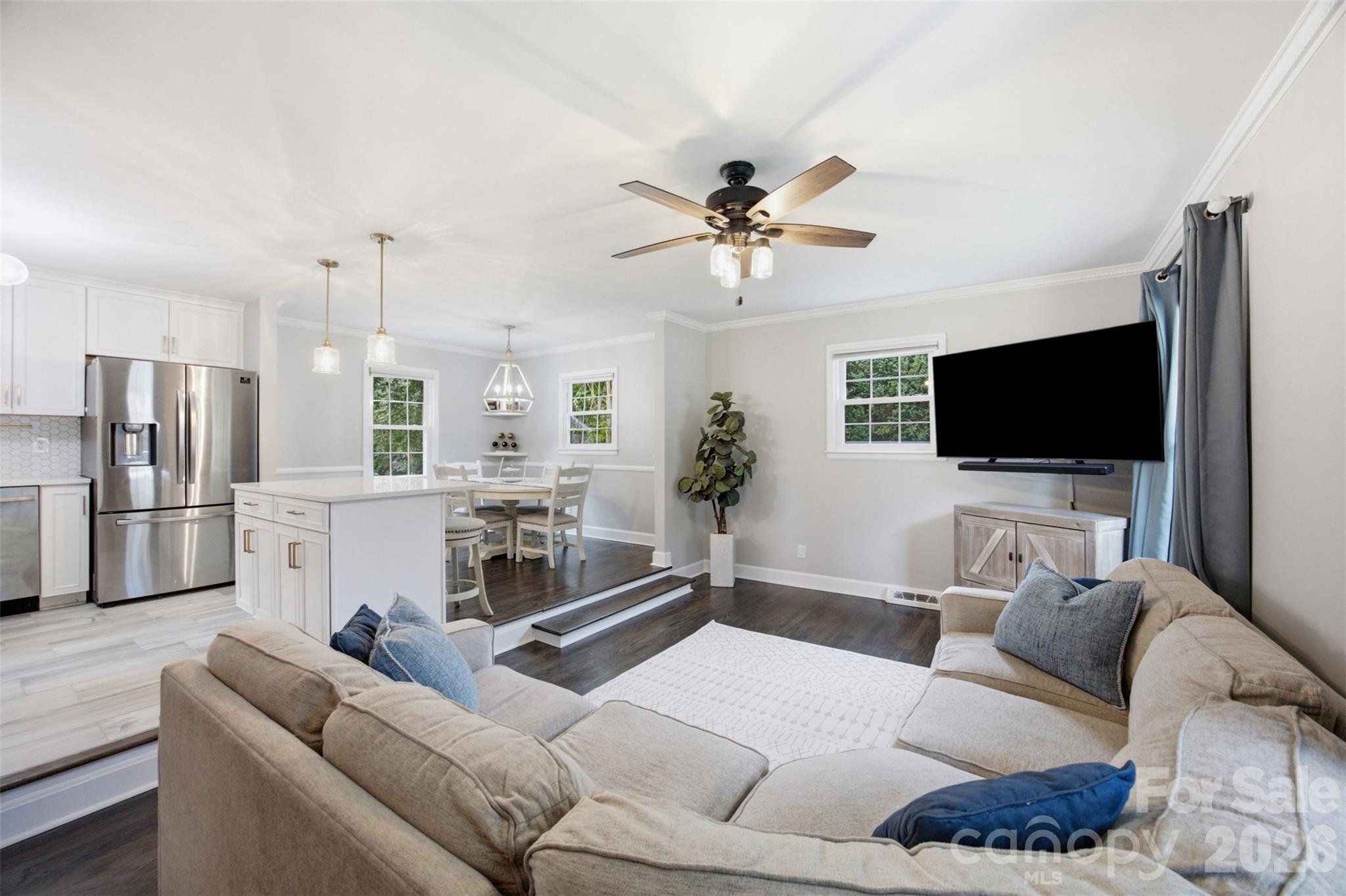 1724 Delchester Drive — Charlotte