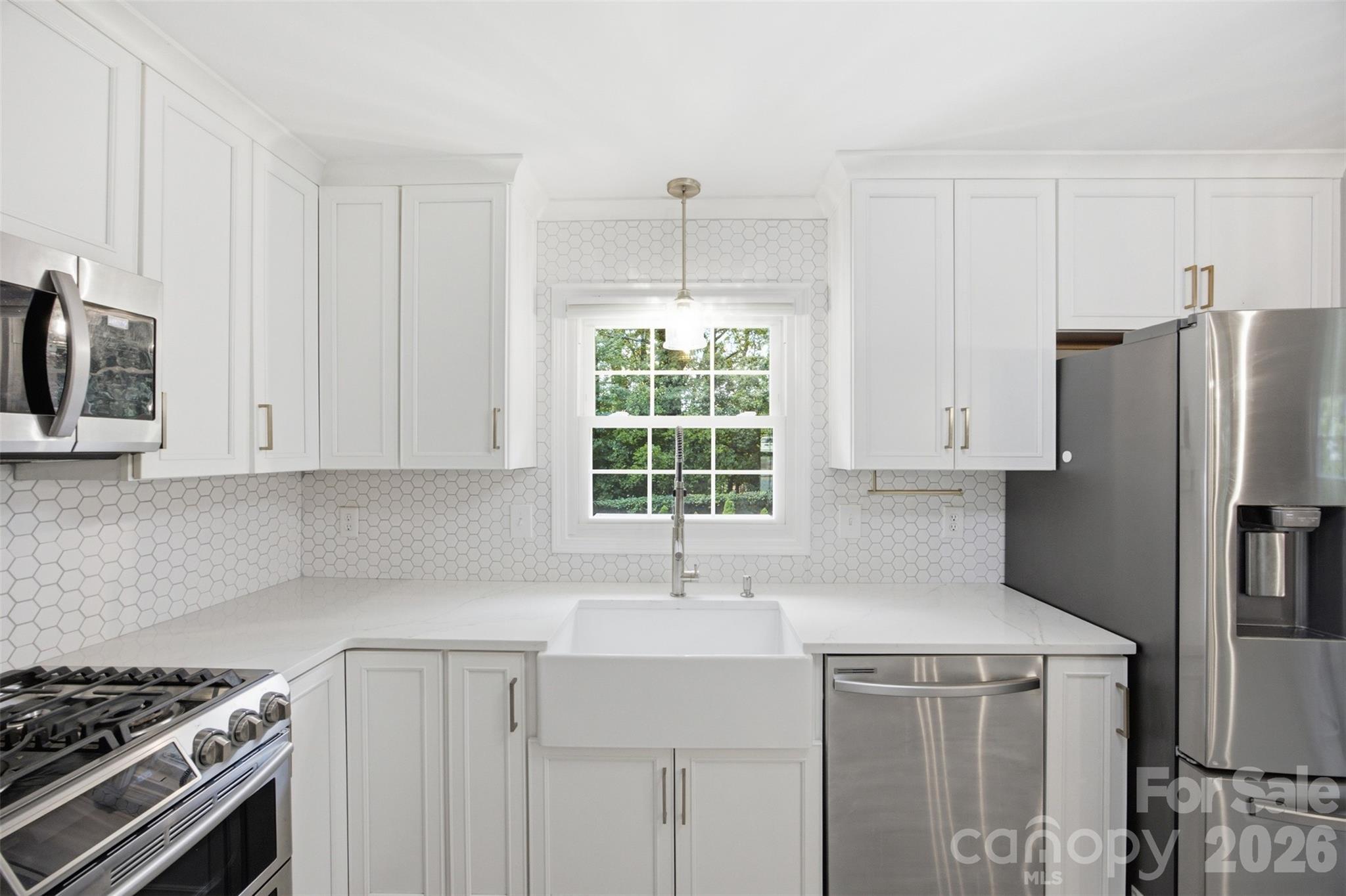 1724 Delchester Drive — Charlotte