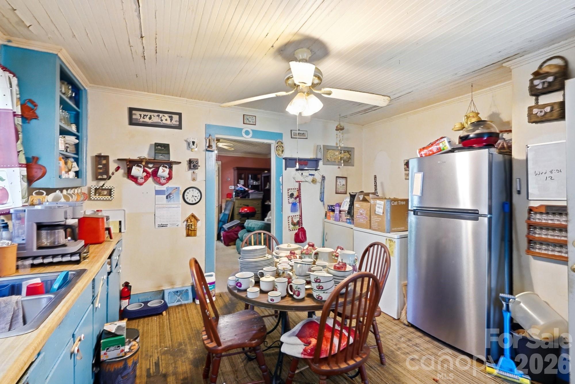 109 Salisbury Street — Rockwell