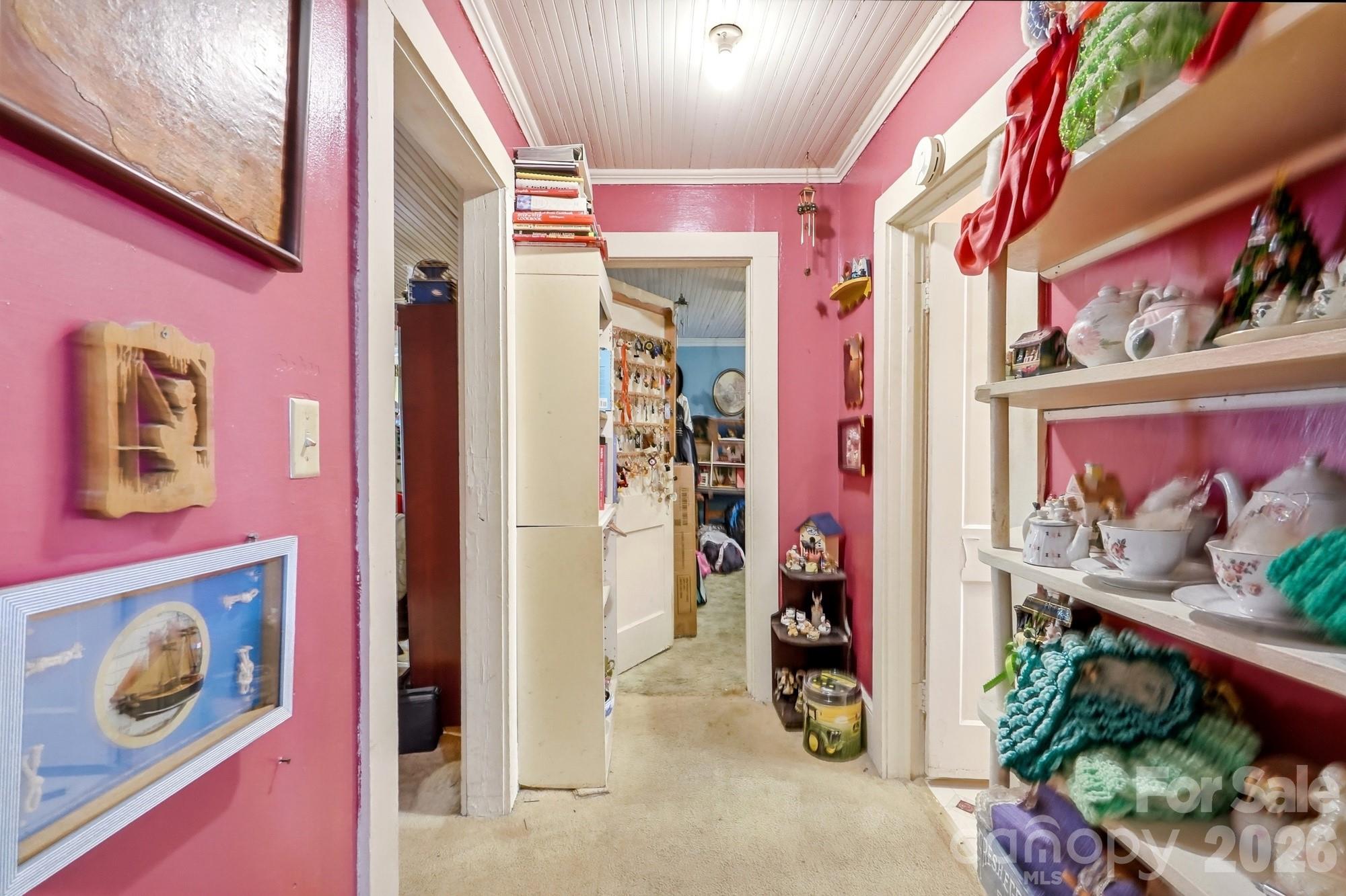 109 Salisbury Street — Rockwell