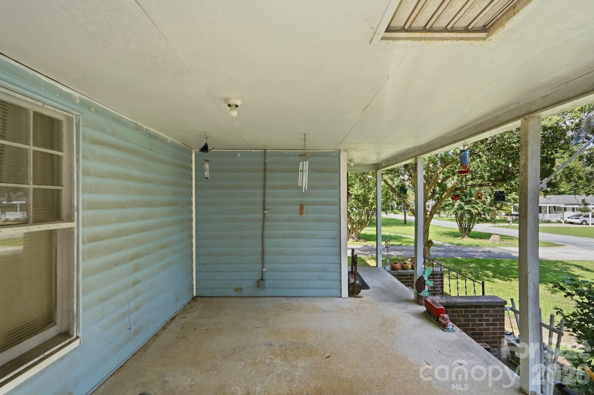 109 Salisbury Street — Rockwell
