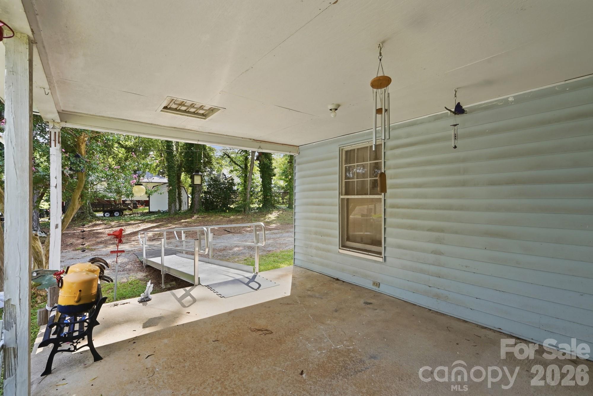 109 Salisbury Street — Rockwell
