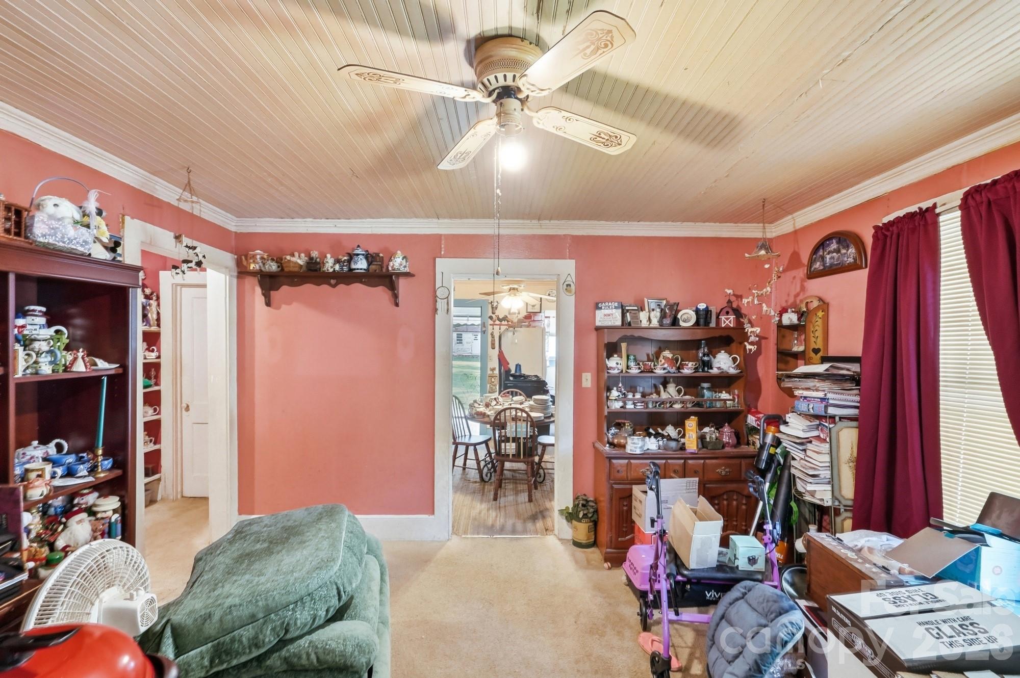 109 Salisbury Street — Rockwell