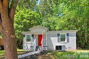 2516 Remington Street — Charlotte
